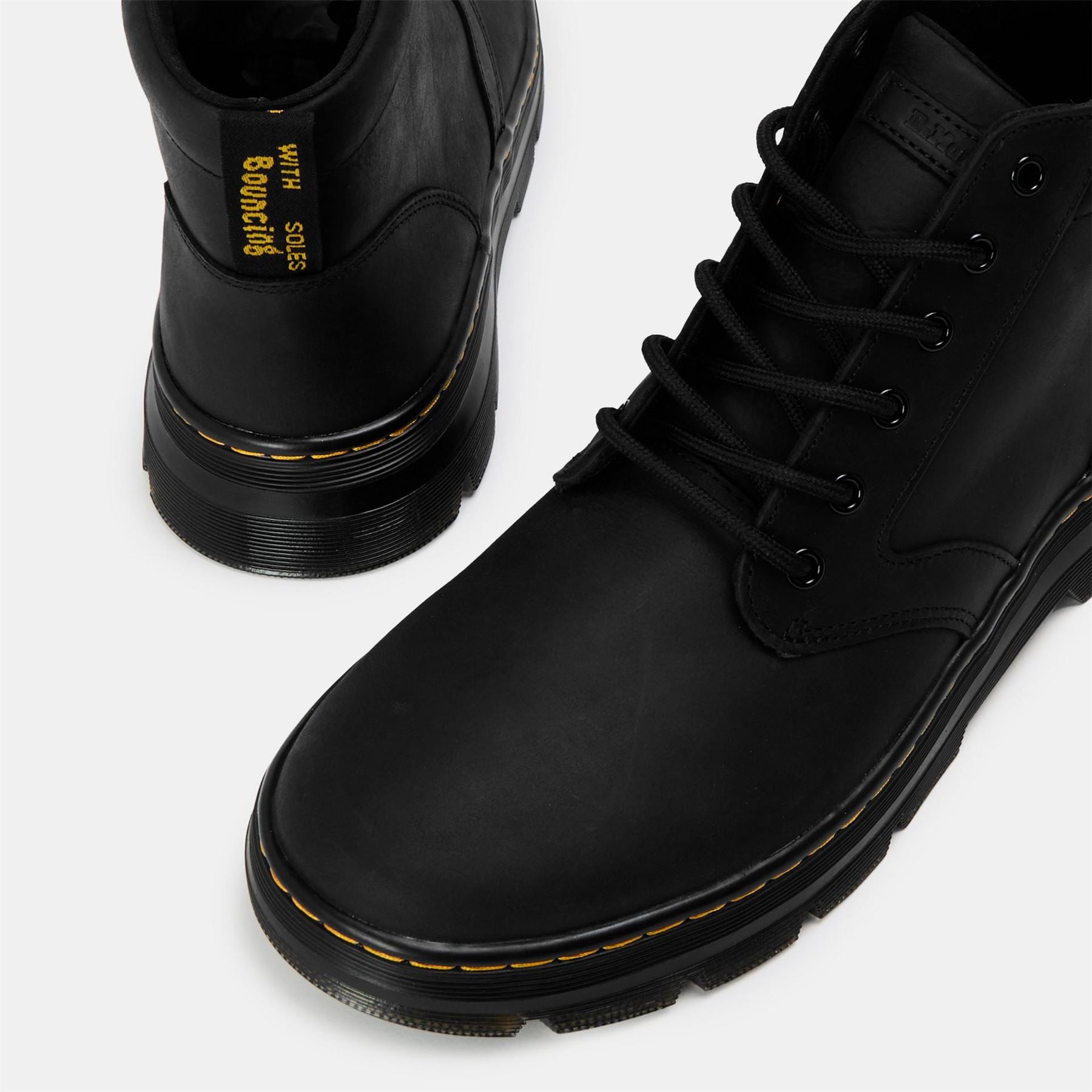 Dr Martens Chukka Boots