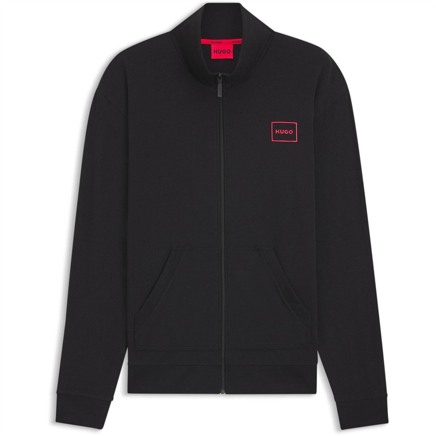 Hugo Laze Zip Jacket 10261152 01