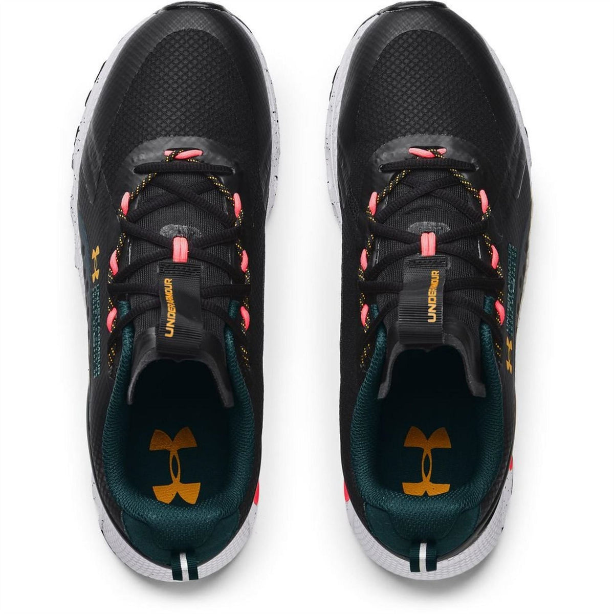 Under Armour HOVR Infinite Summit 2 Running Shoes