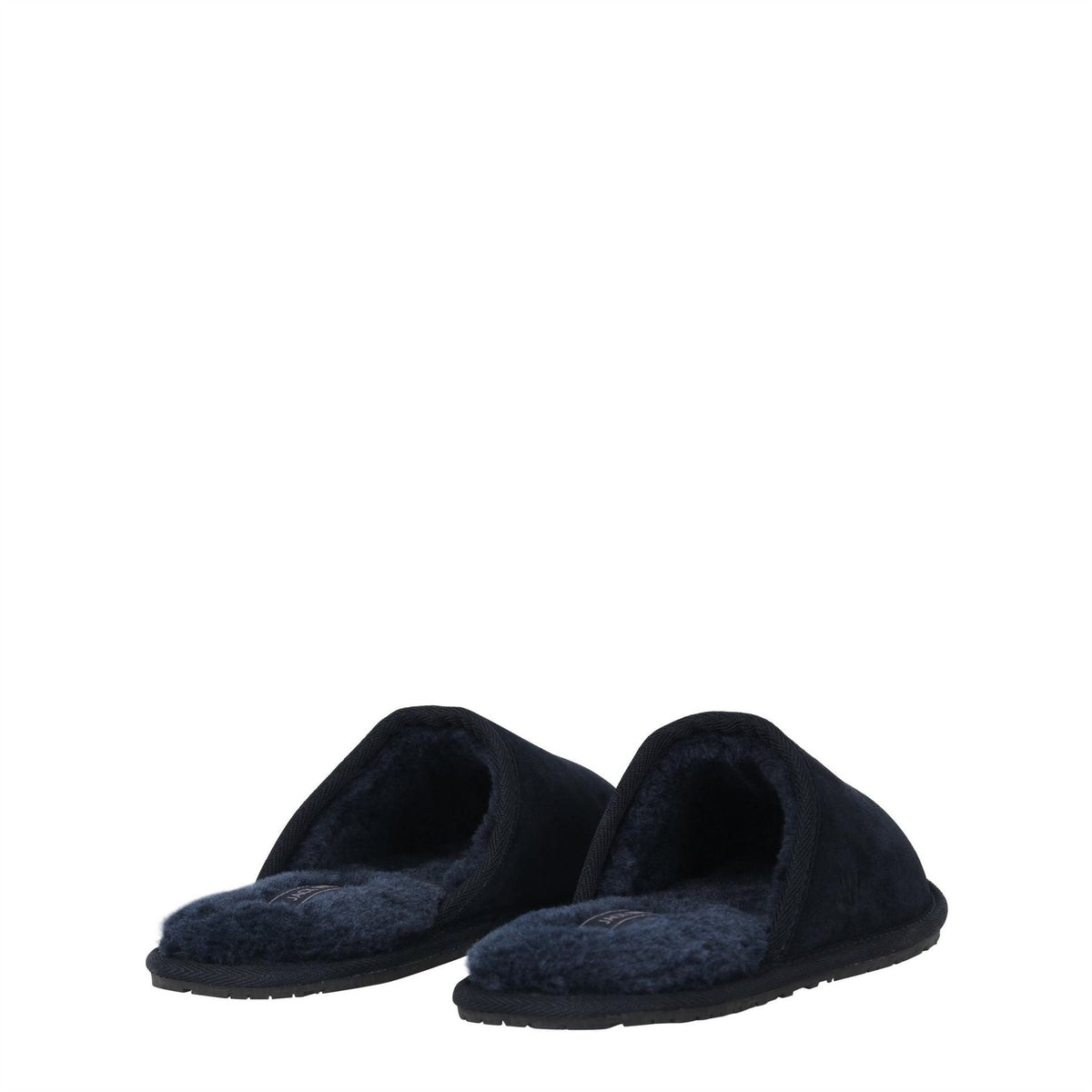 Jack Wills Mens Mule Slippers
