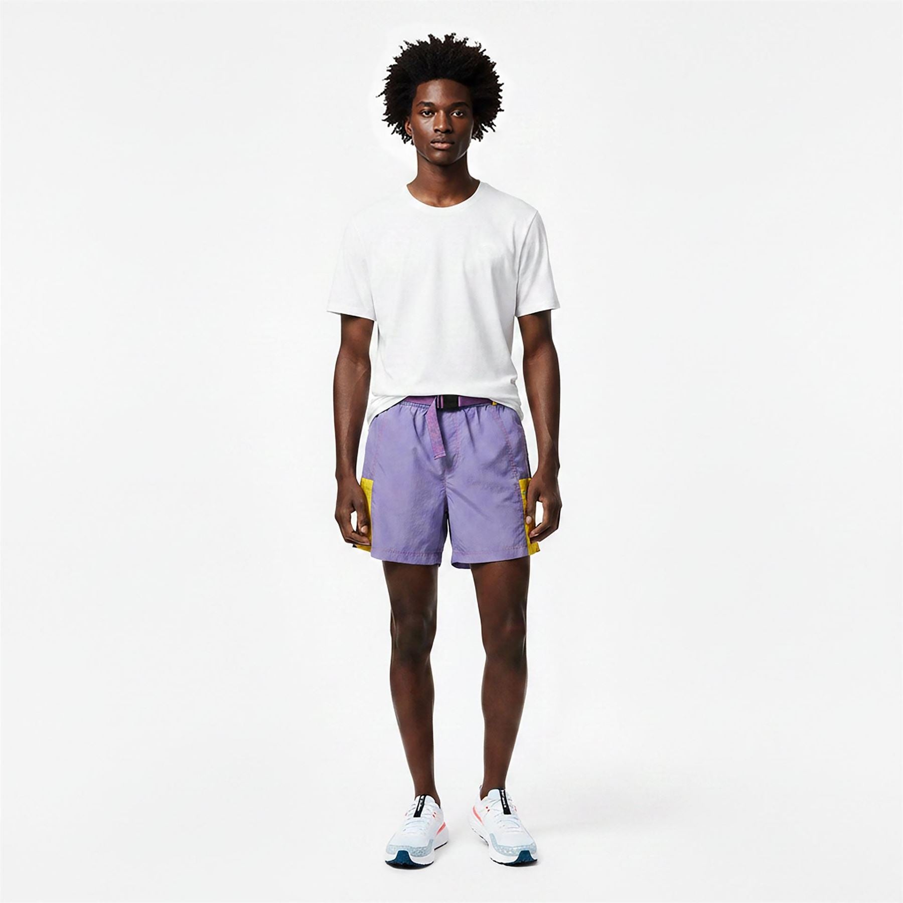 Columbia Sequoia Short Walking Shorts