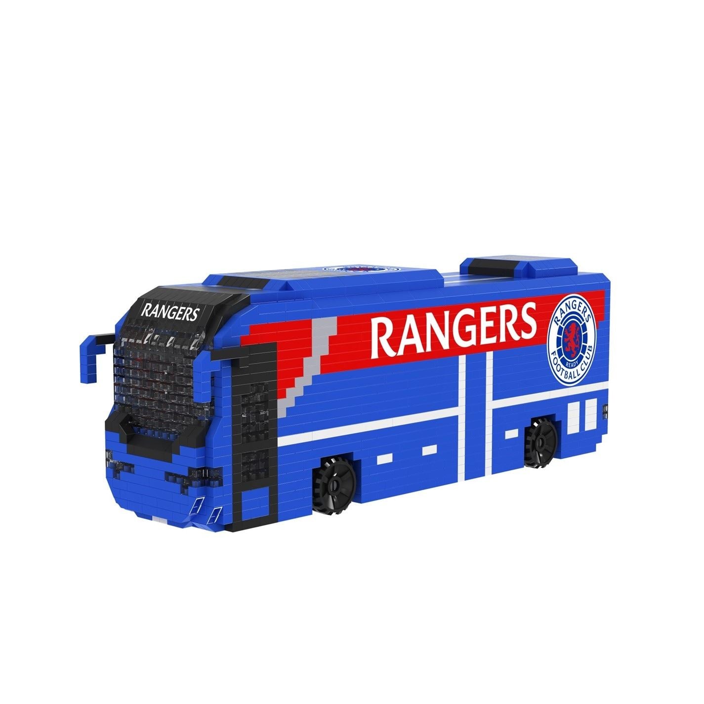 Team Brxlz 3d Football Coach