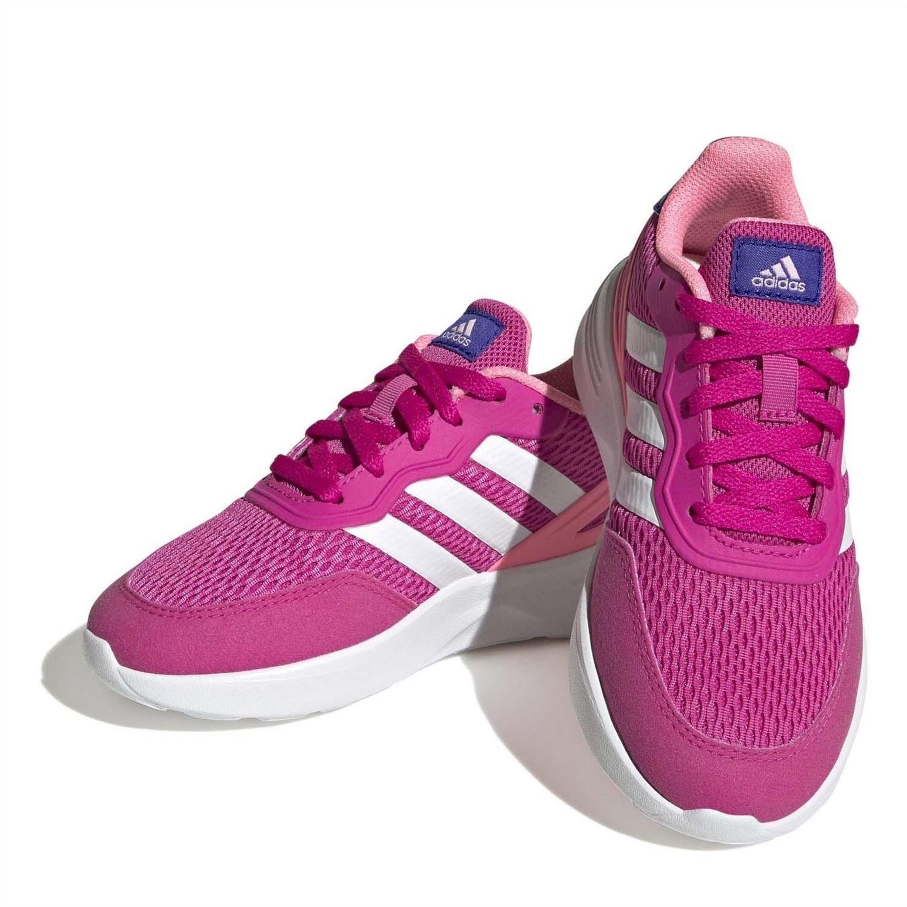 adidas Lifestyle Lace Running Shoes