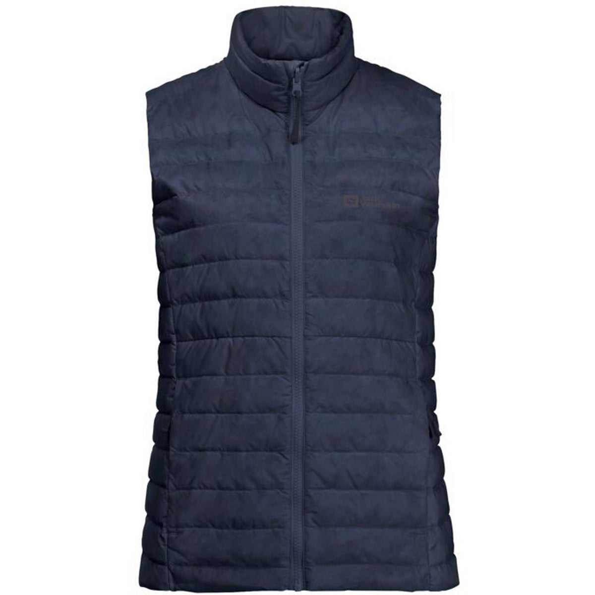 Jack Wolfskin Pilvi Dwn Vest Ld63