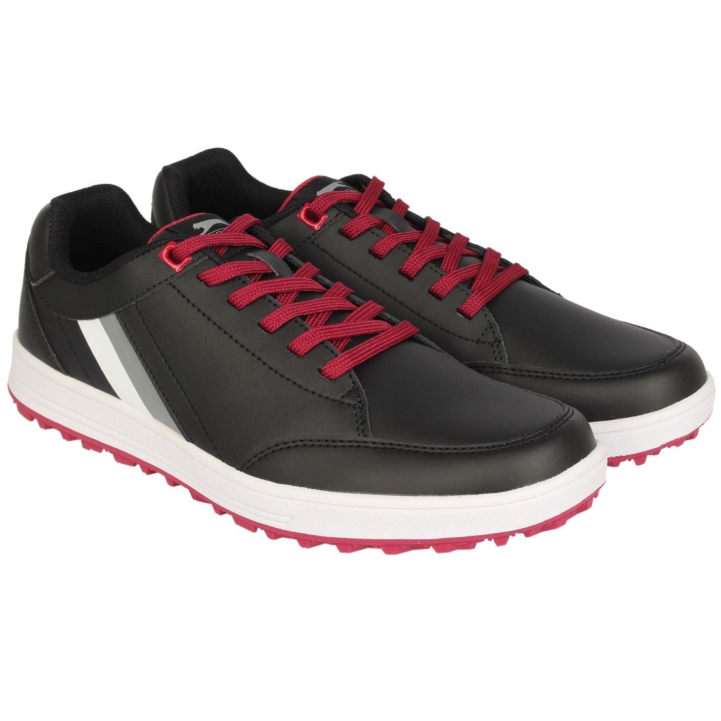 Slazenger Mens Casual Golf Shoes