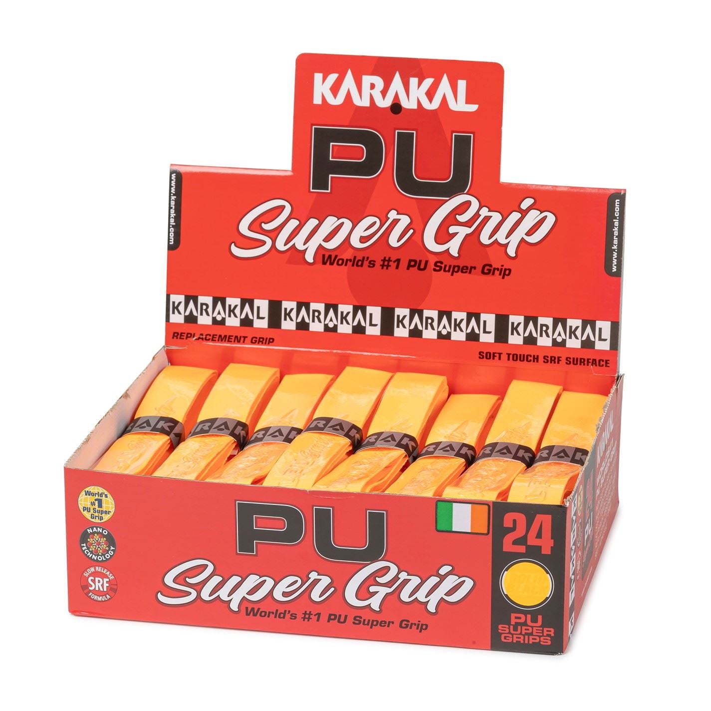 Karakal Single Grip
