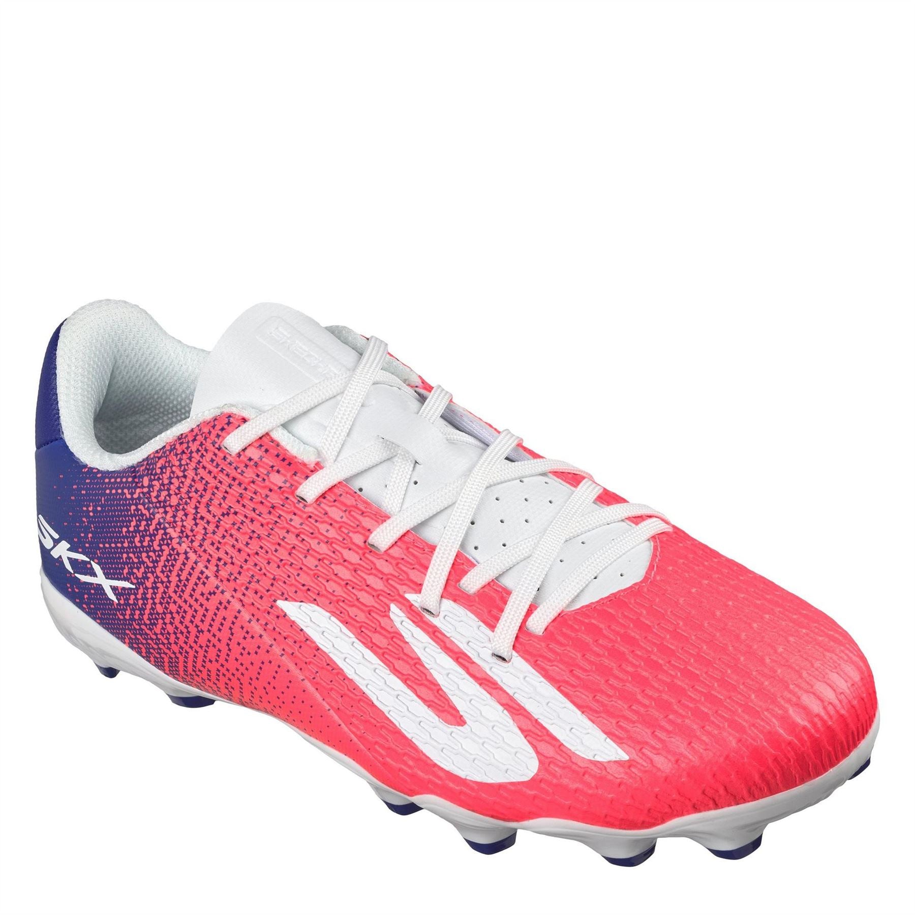 Skechers Skx.2 Pro Juniors Firm Ground Football Boots