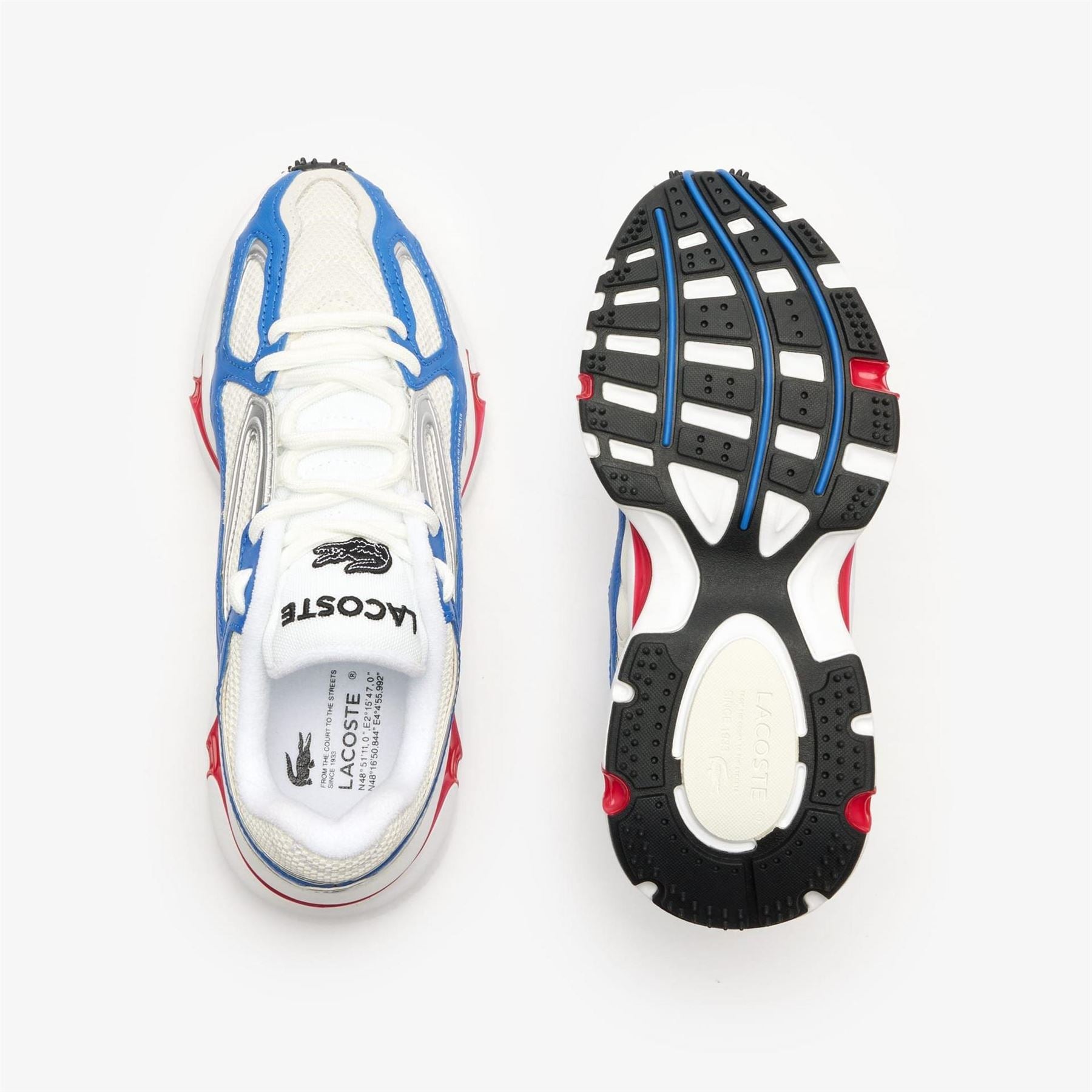 Lacoste Trainers