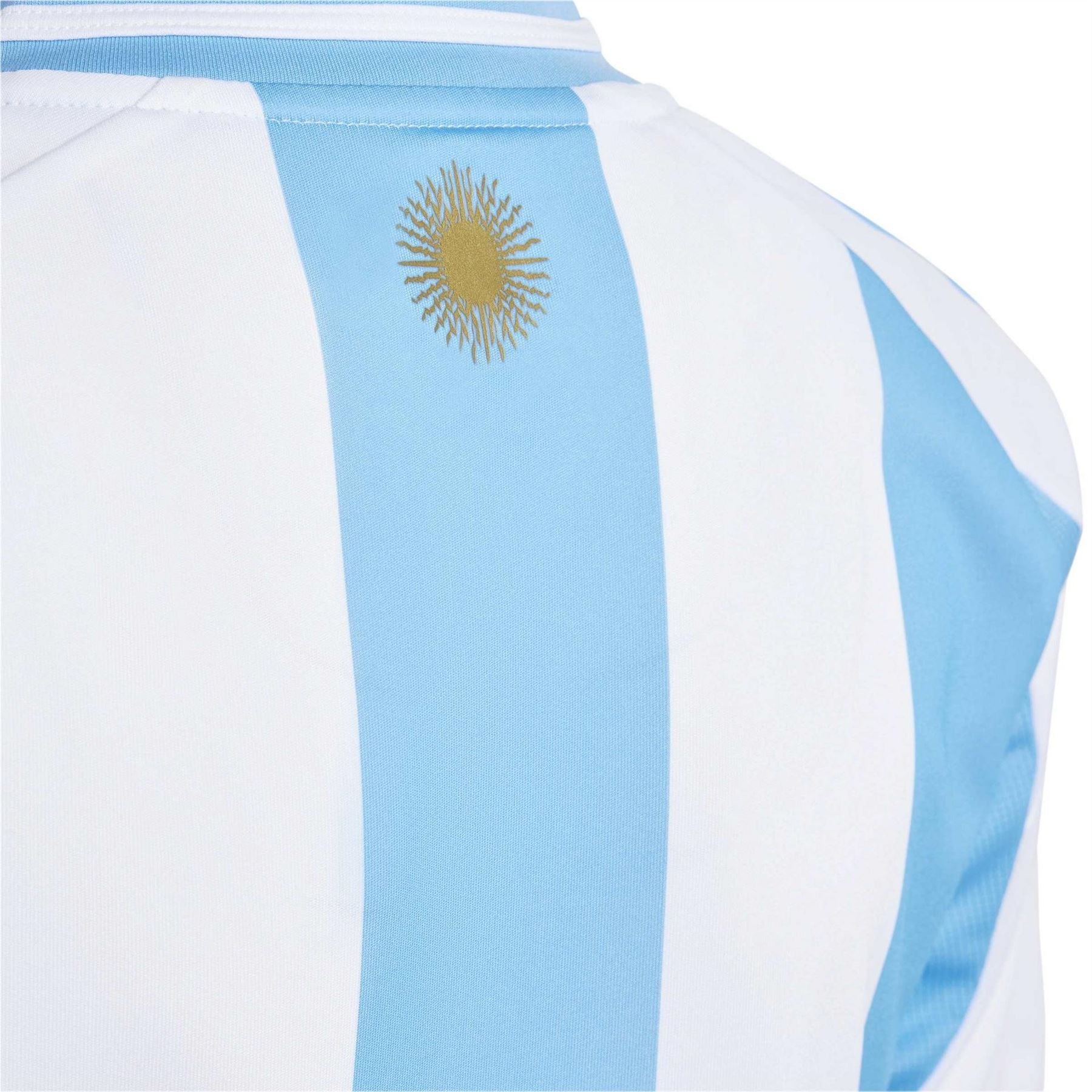 adidas Afa H Jersey Y D Football Shirt Unisex Kids