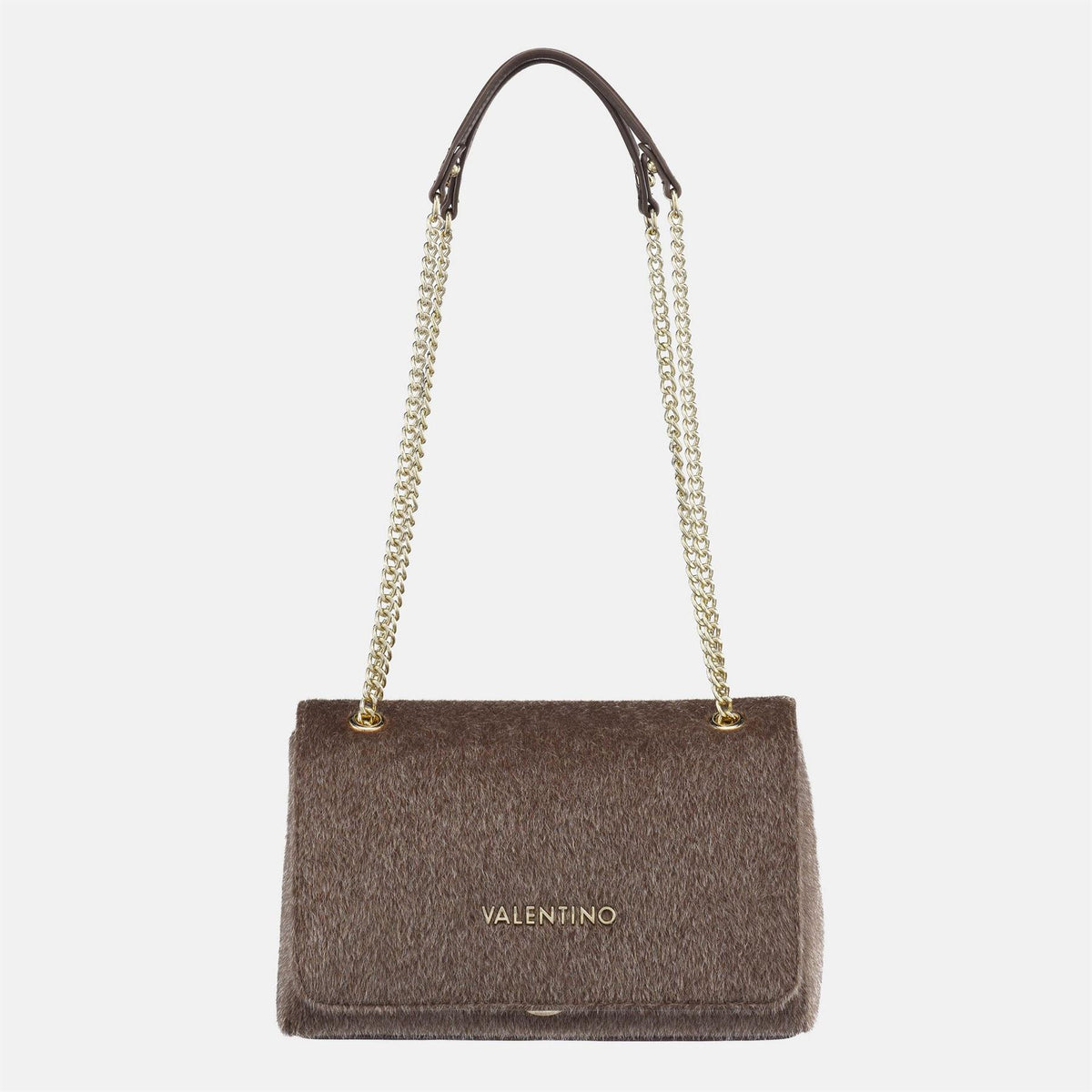 Valentino Ocarina Flap Over Bag