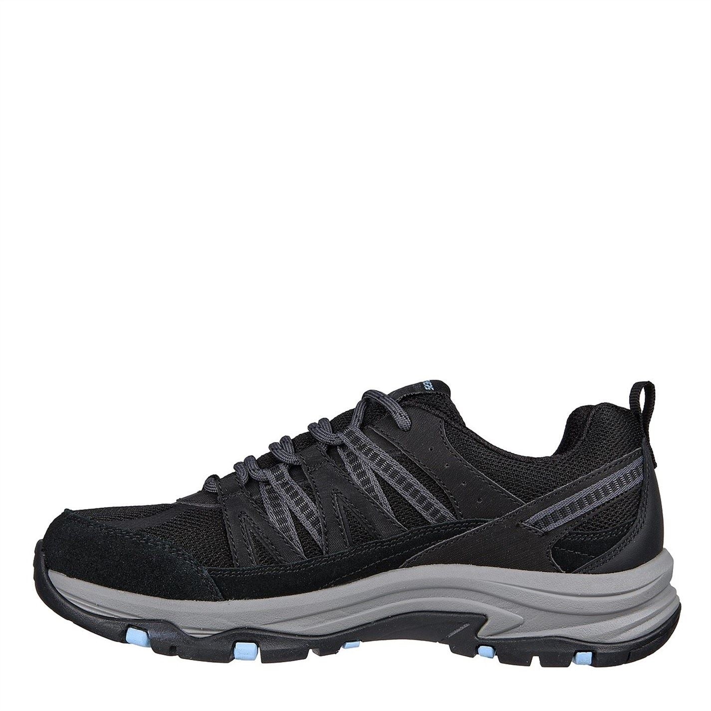 Skechers Casual Low Top Trainers
