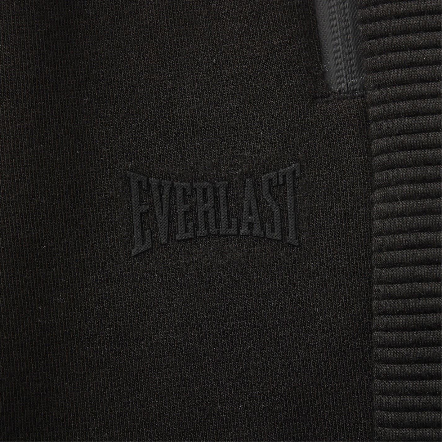 Everlast Mens Premium Closed Hem Joggers