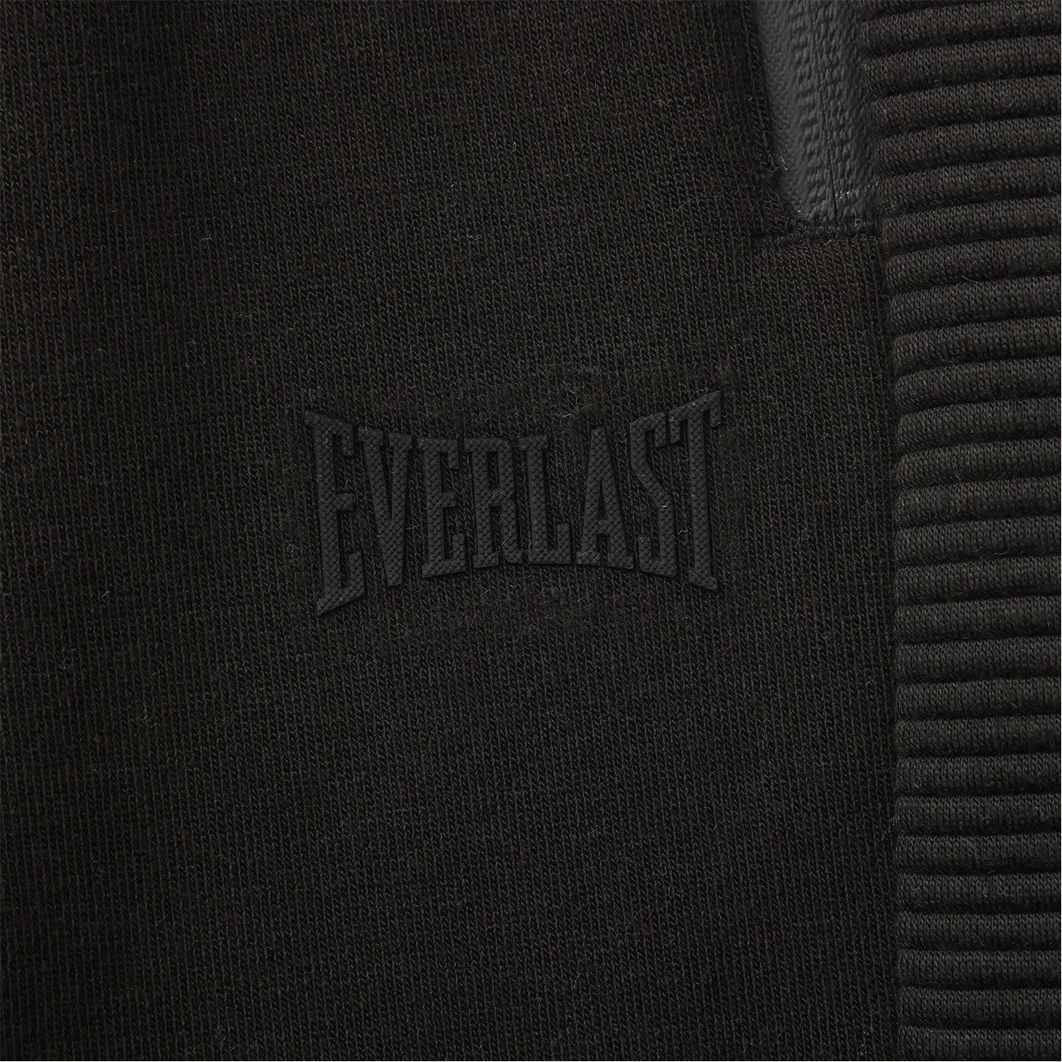 Everlast Mens Premium Closed Hem Joggers