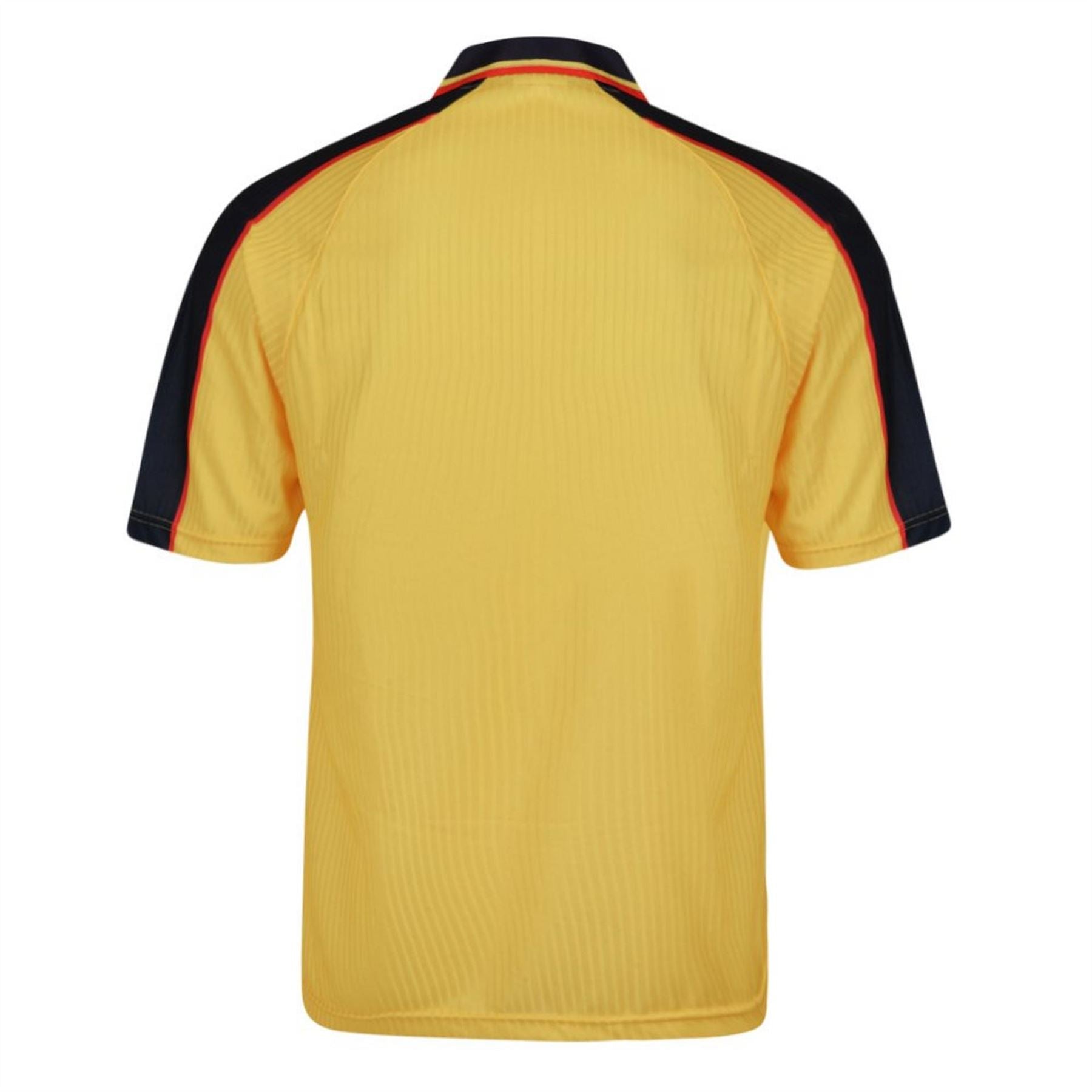 Score Draw Scotland International Licensed Retro Football Shirt