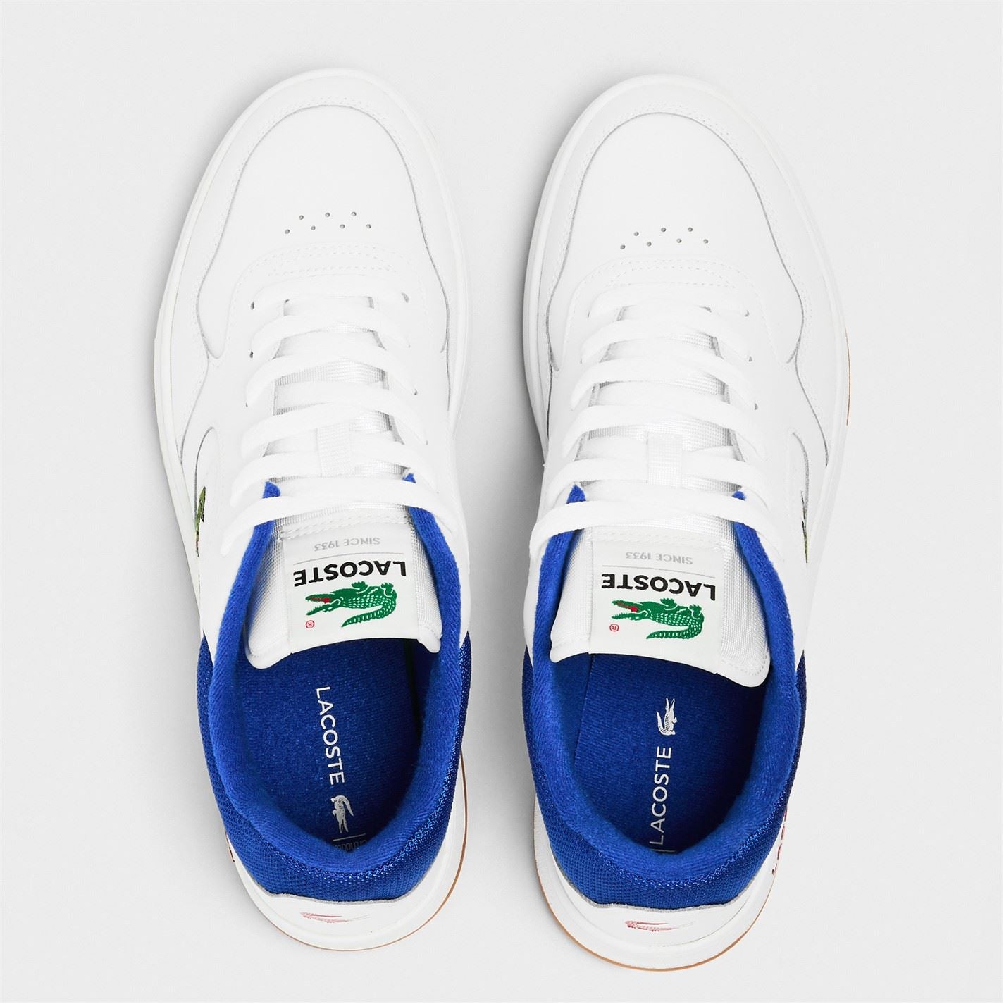 Lacoste Lineset 124