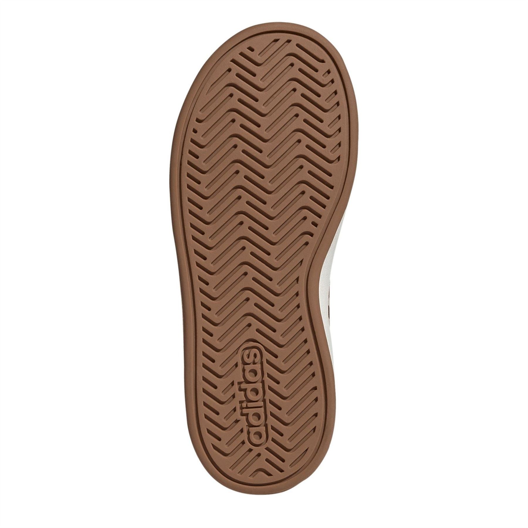 adidas Grand Court Trainers Child Girls