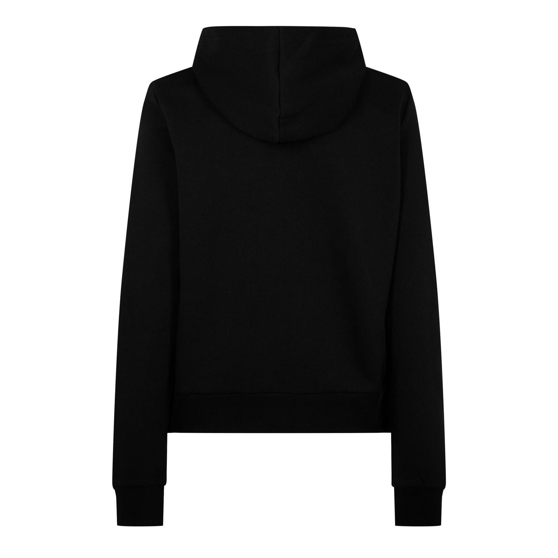 Reebok Hooded Sweatshirt Regular Fit Jacket