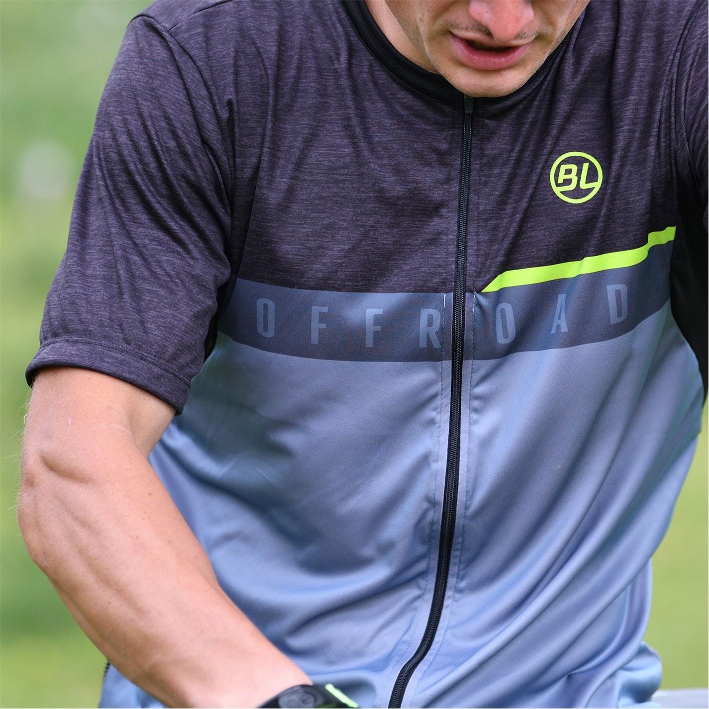 Bicycle Line Ls Jersey Agordo