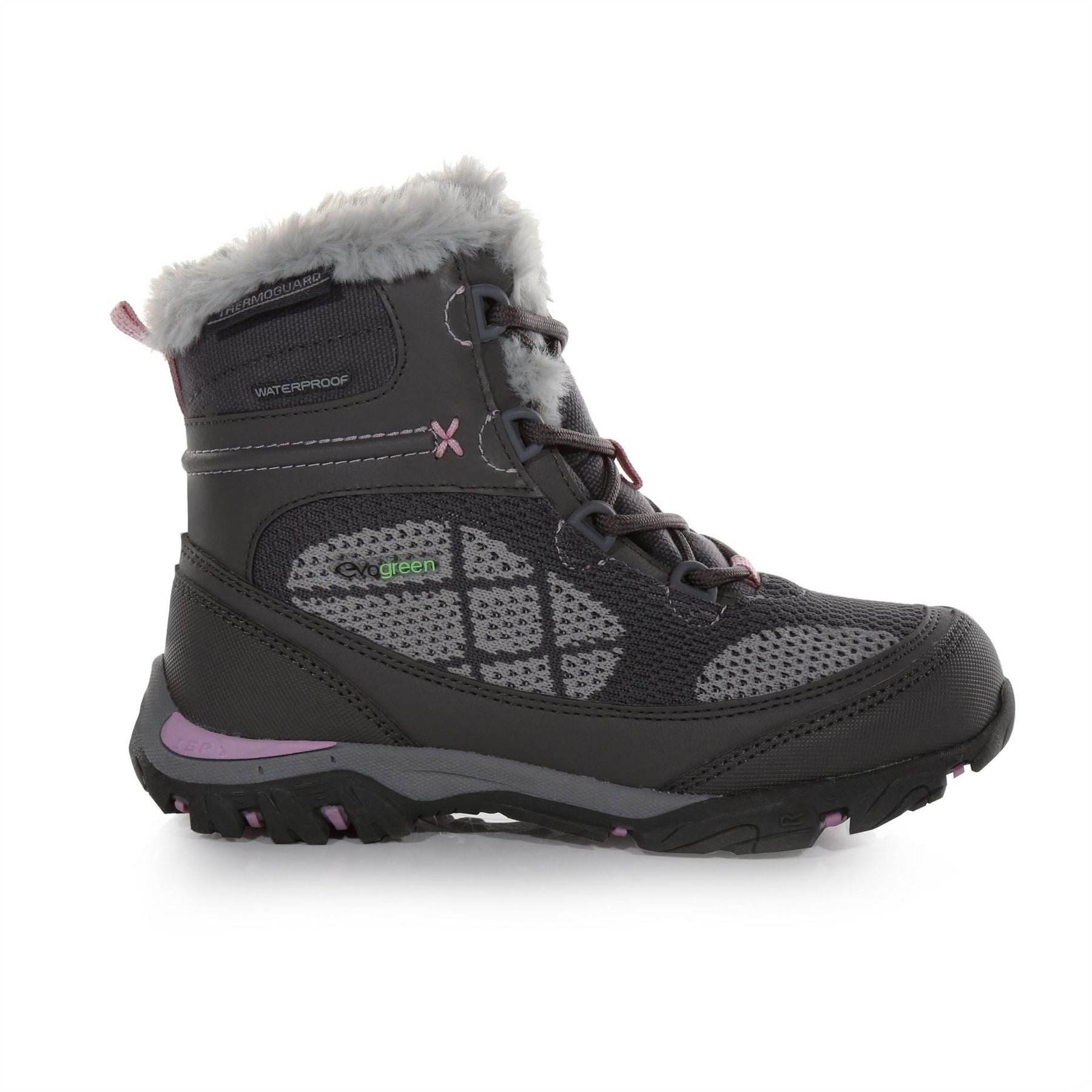 Regatta Hawthorn Evo Lace-Up Hiking Boots