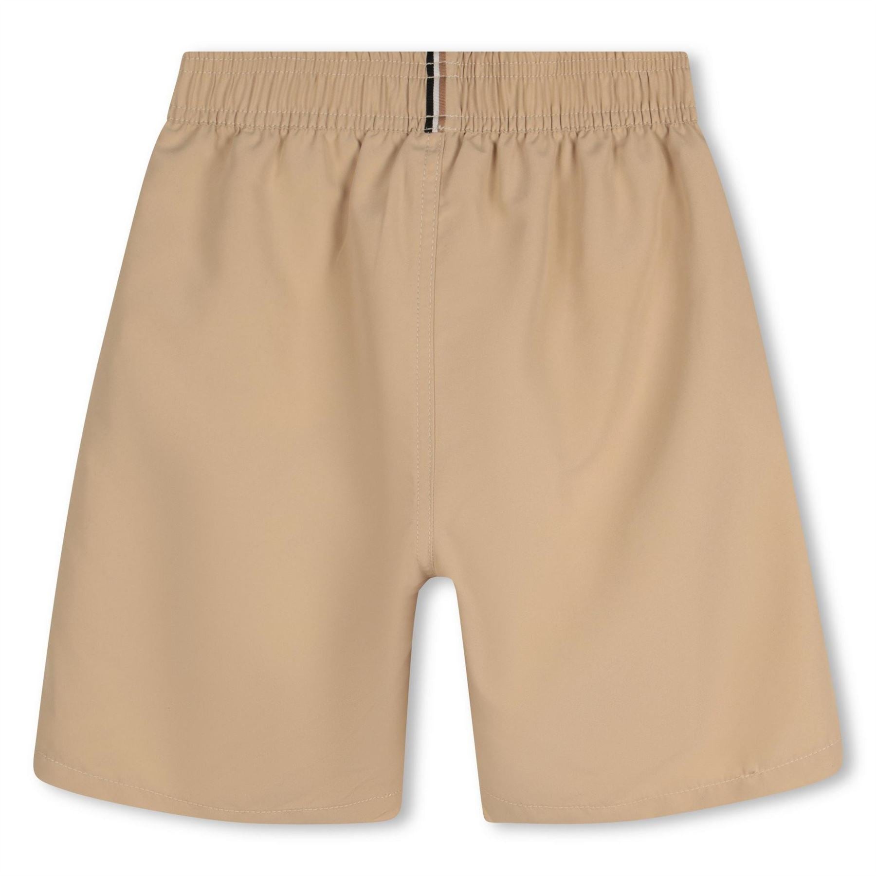 Boss Hugo Logo Lightweight Swim Shorts