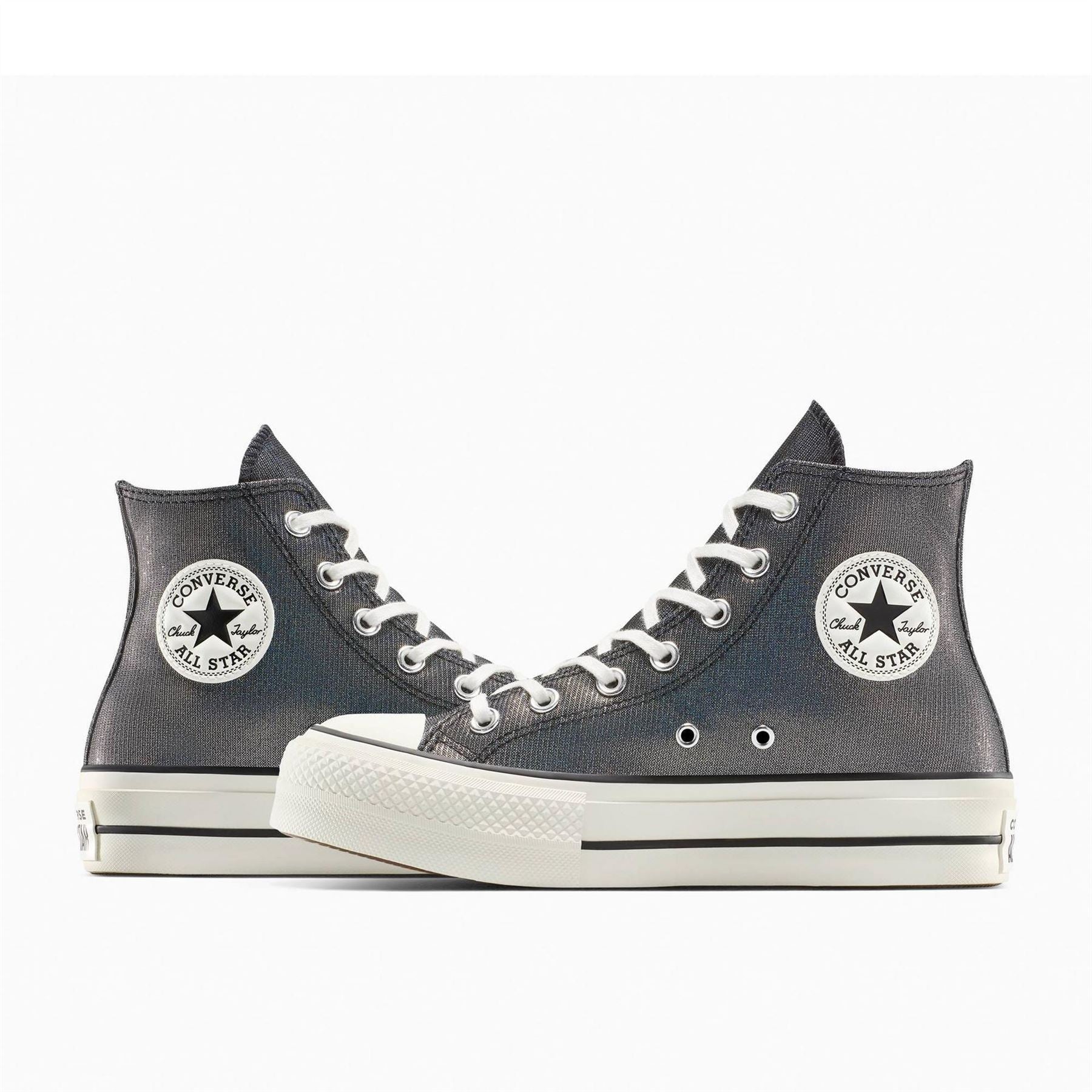 Converse Chuck Taylor All Star Lif High Top Trainers