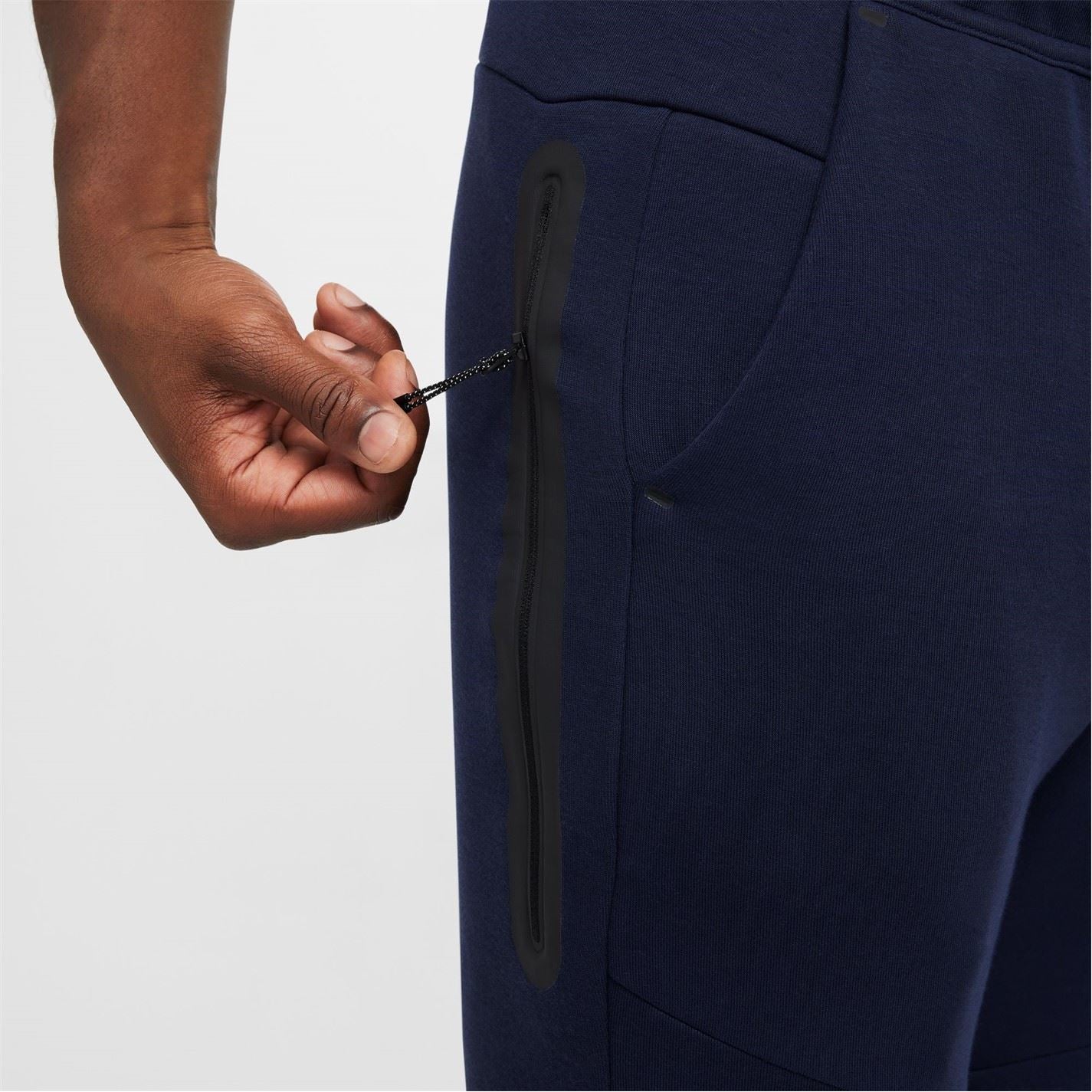 Nike Mens Tech Fleece Joggers