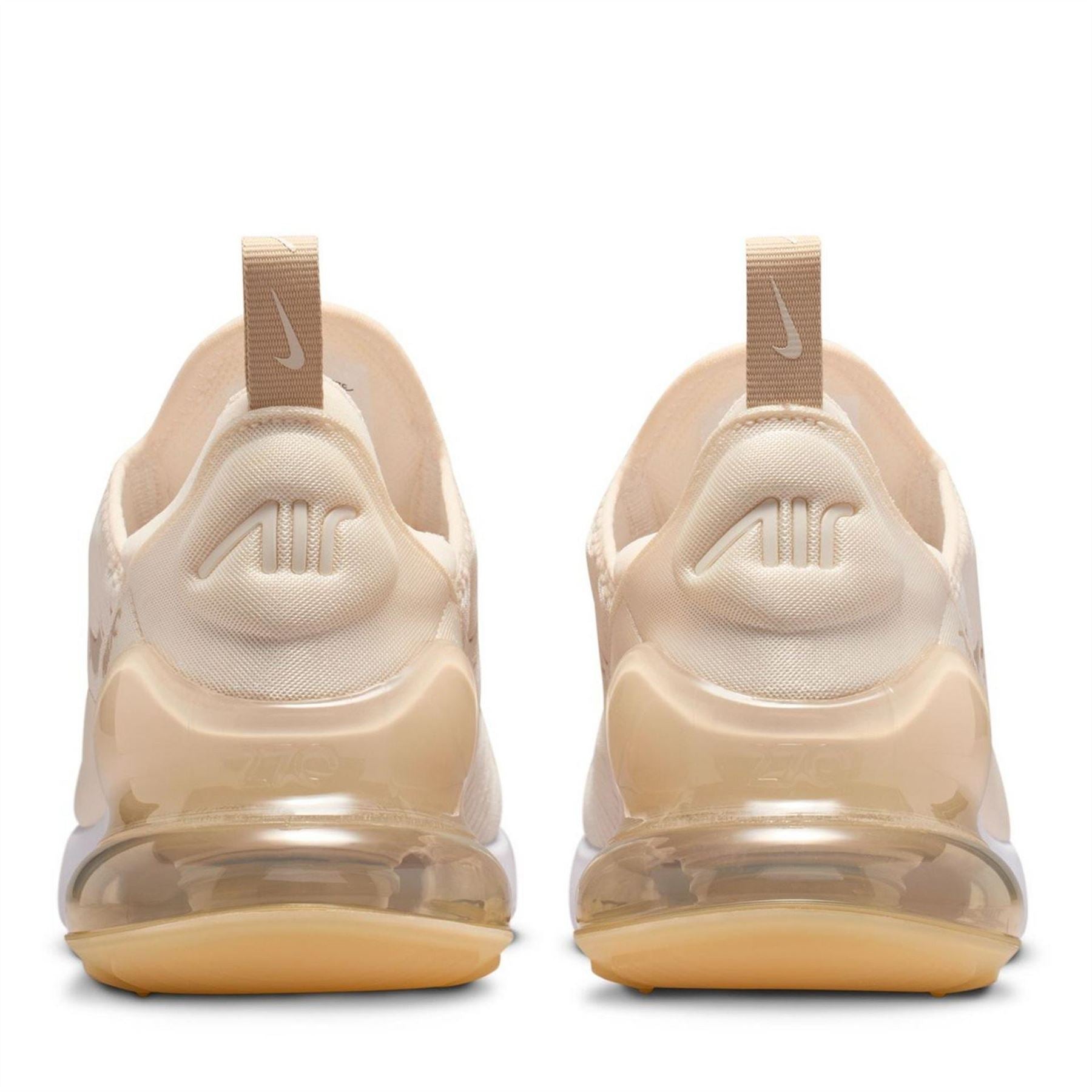 Nike Air Max 270 Ladies Trainers