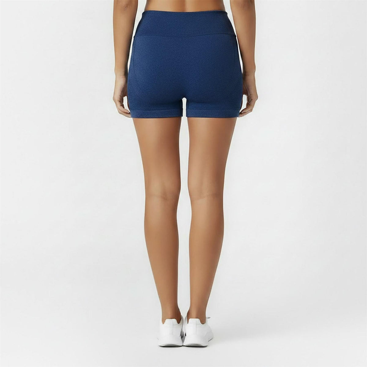 USA Pro Womens Seamless 3 Inch Shorts
