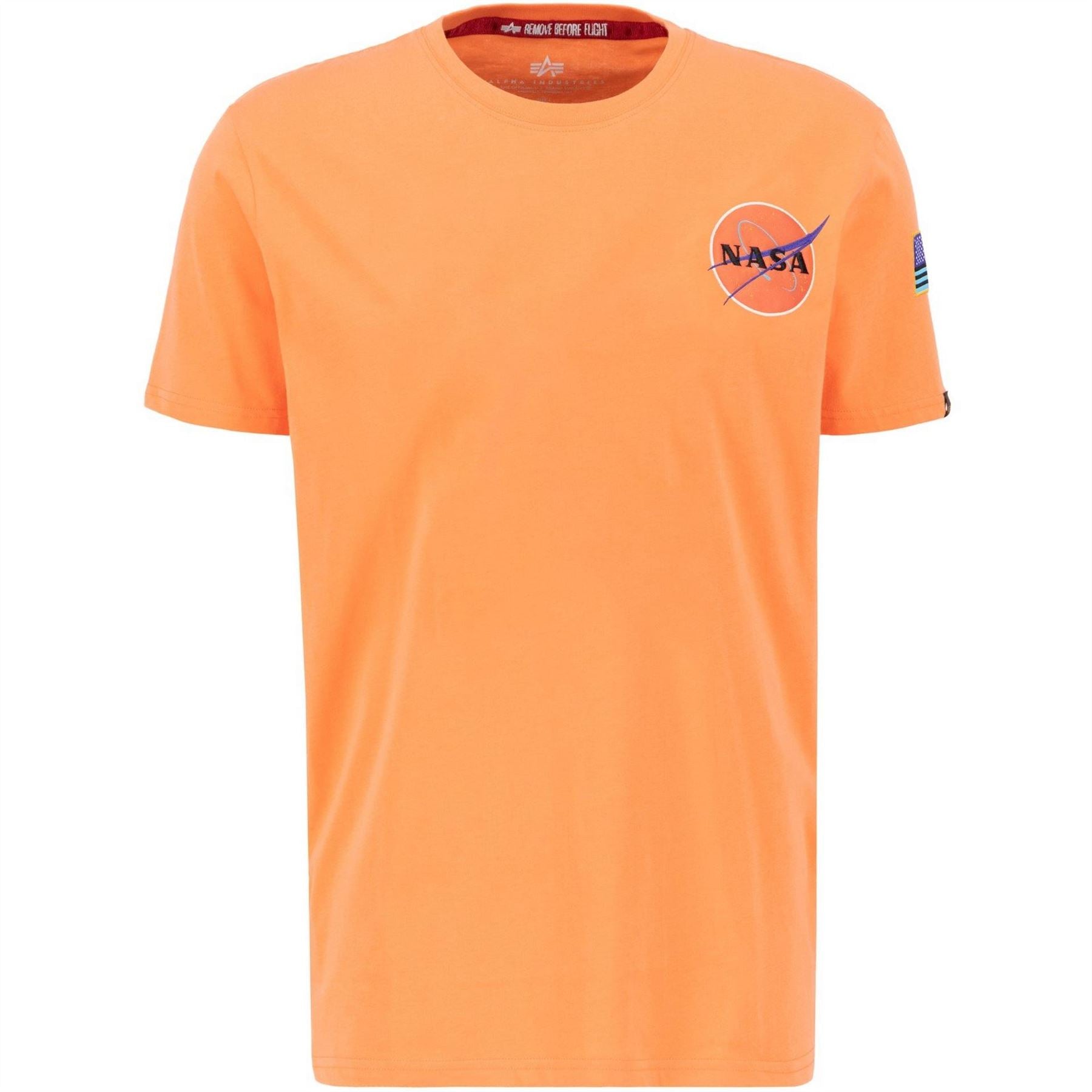 Alpha Industries Shuttle T