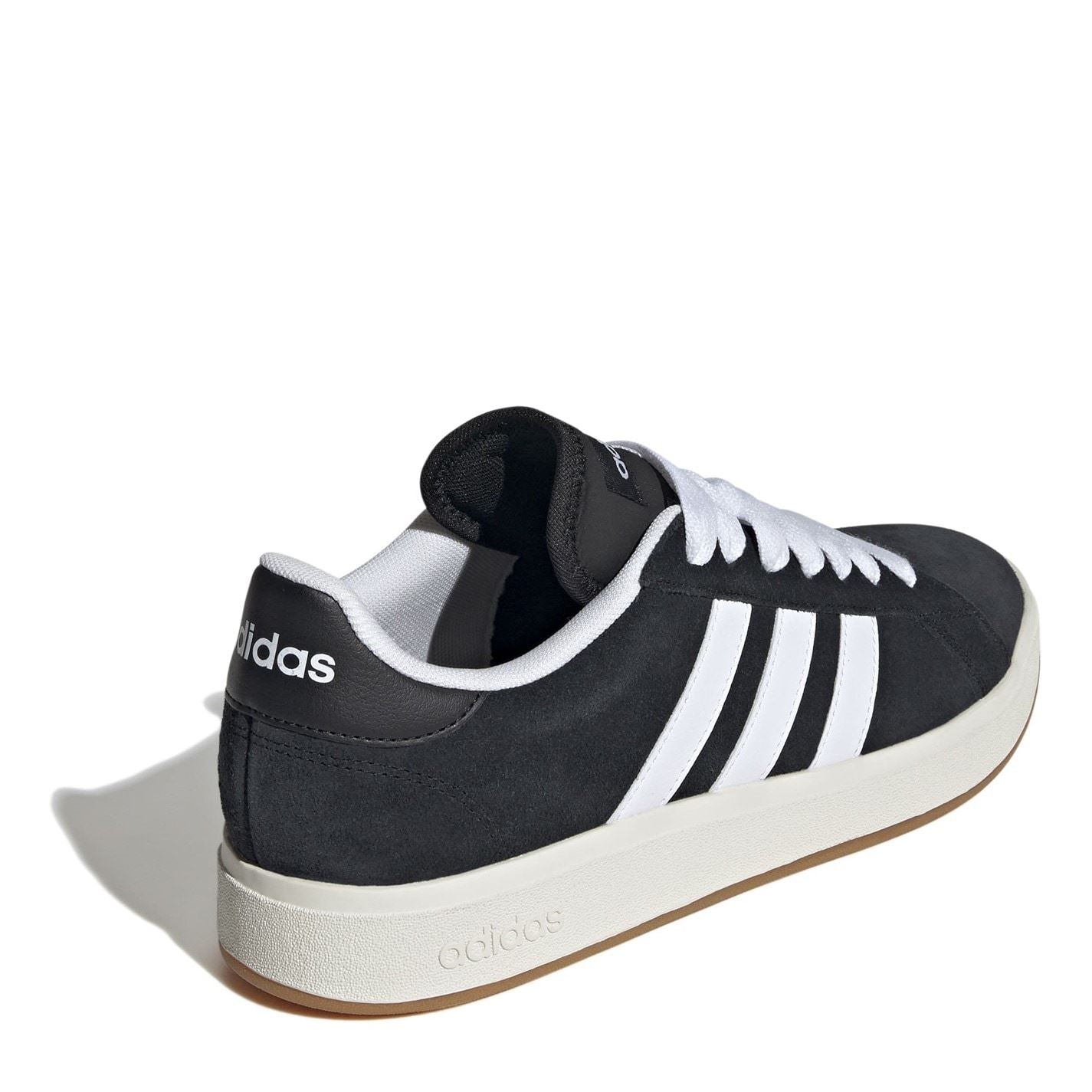 adidas Mens Grand Court Base 00s Shoes