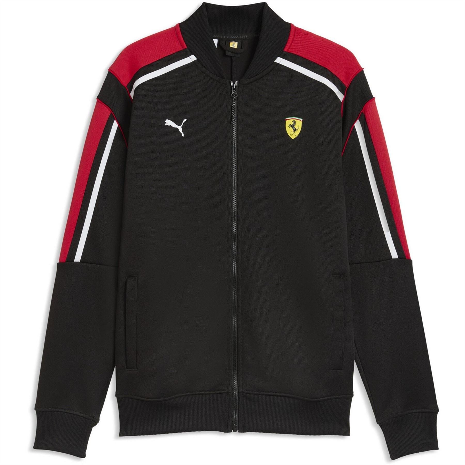 Puma Ferrari Mt7 Jacket 71