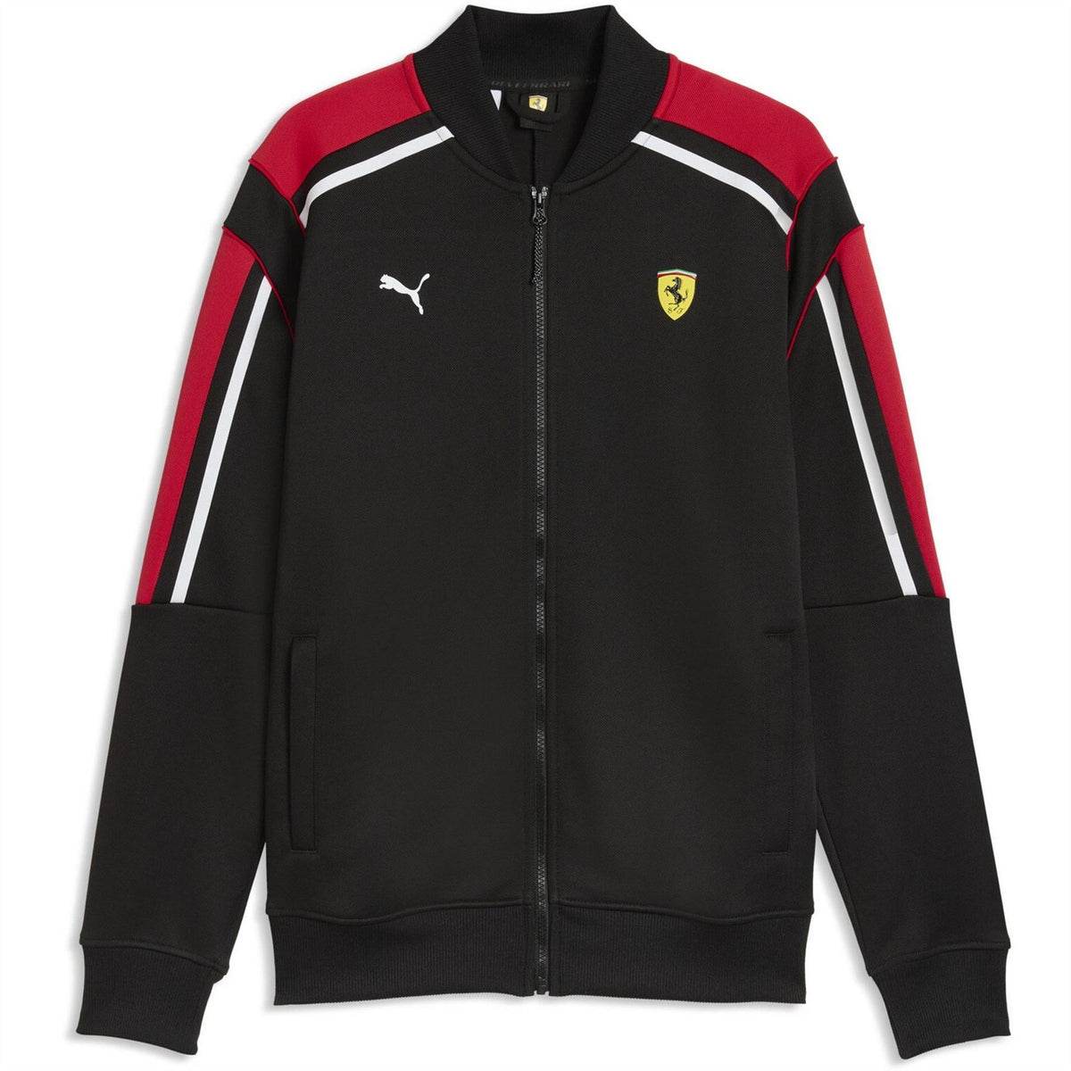 Puma Ferrari Mt7 Jacket 71