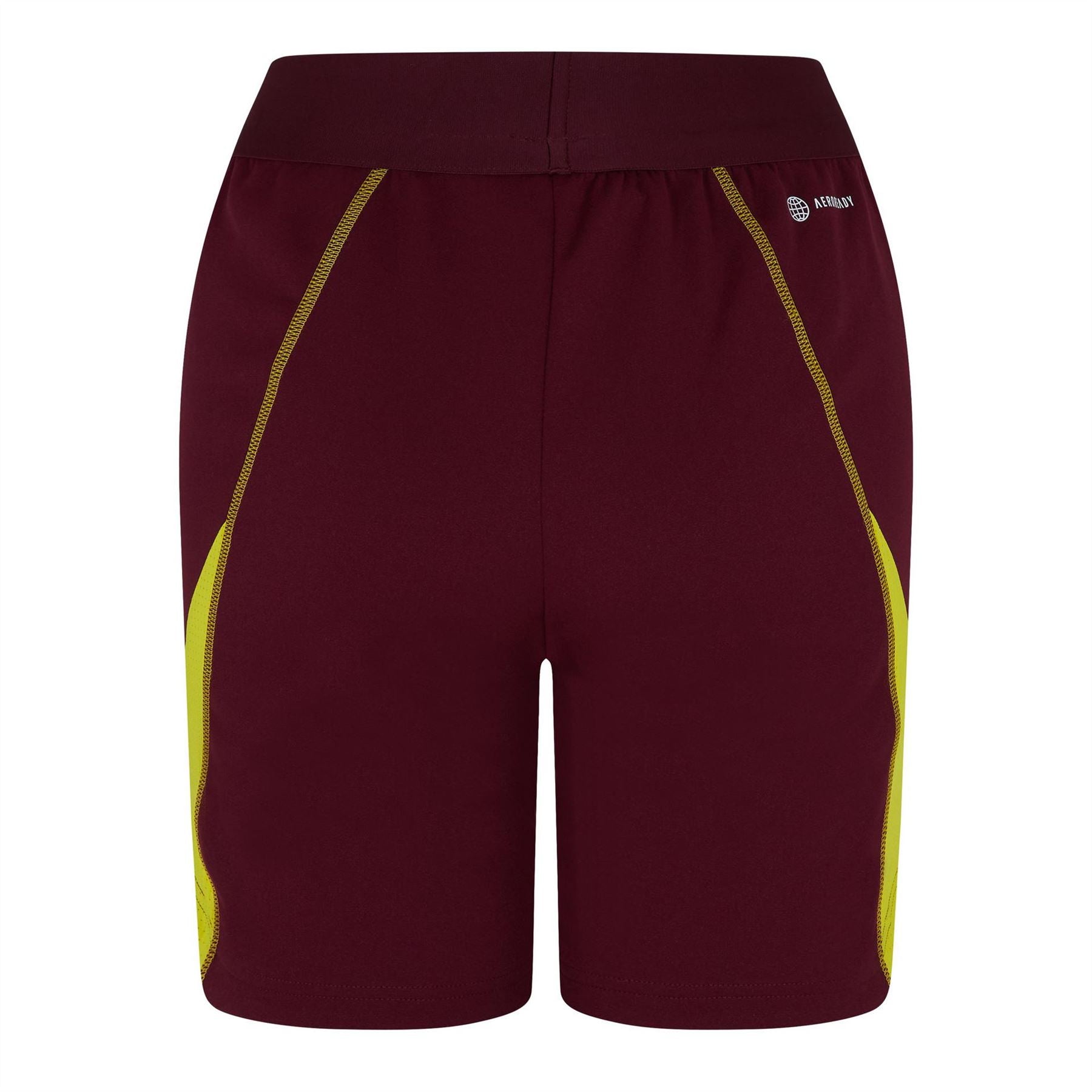 adidas Womens 23 Pro Goalkeeper Shorts
