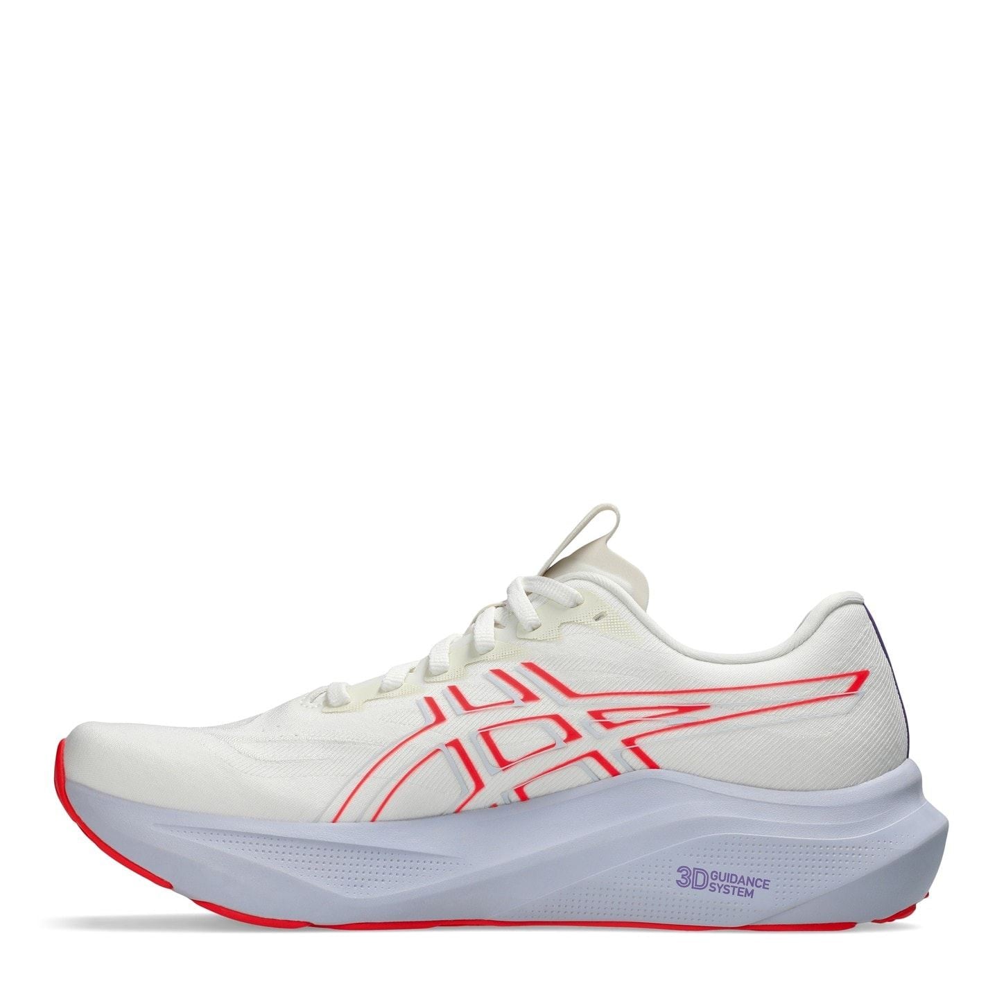Asics Mens Gt 2000 14 Road Running Shoes