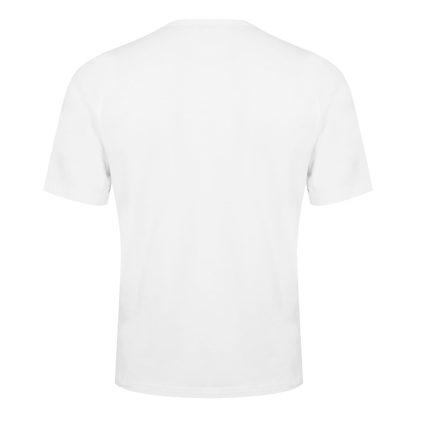 Lonsdale Mens Single T-Shirt