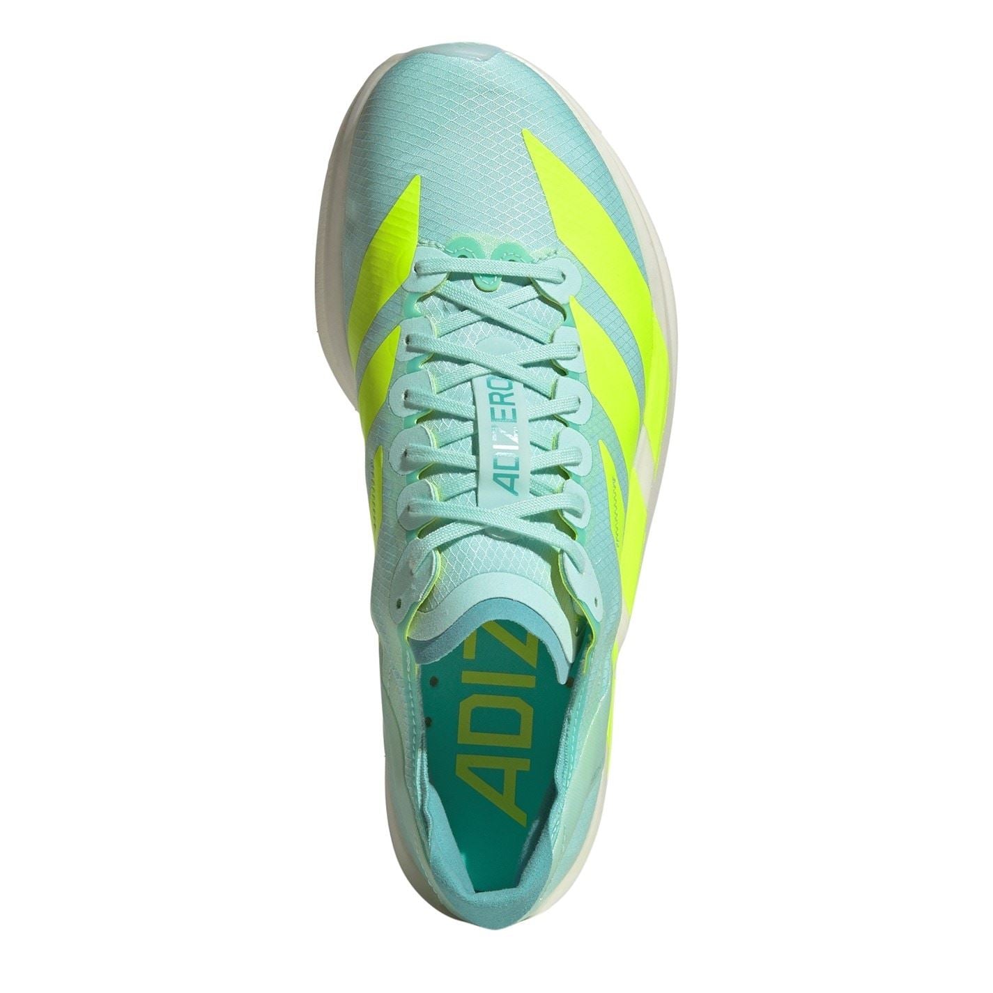 adidas Womens Adizero Takumi Sen 11 Trainers