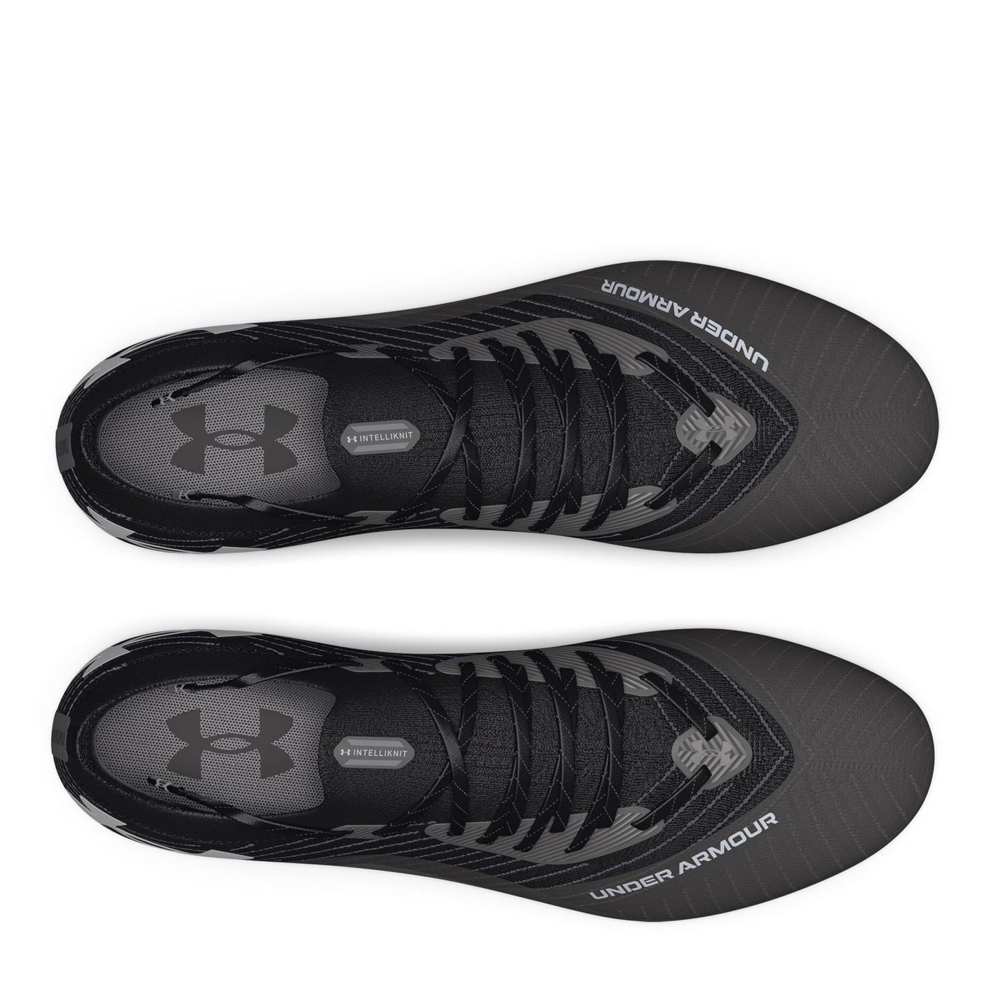 Under Armour Womens Armour Shadow Elite 2 Firm Ground Football Boots