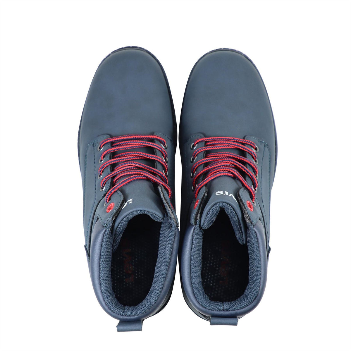 Levis Ankle Boots Juniors