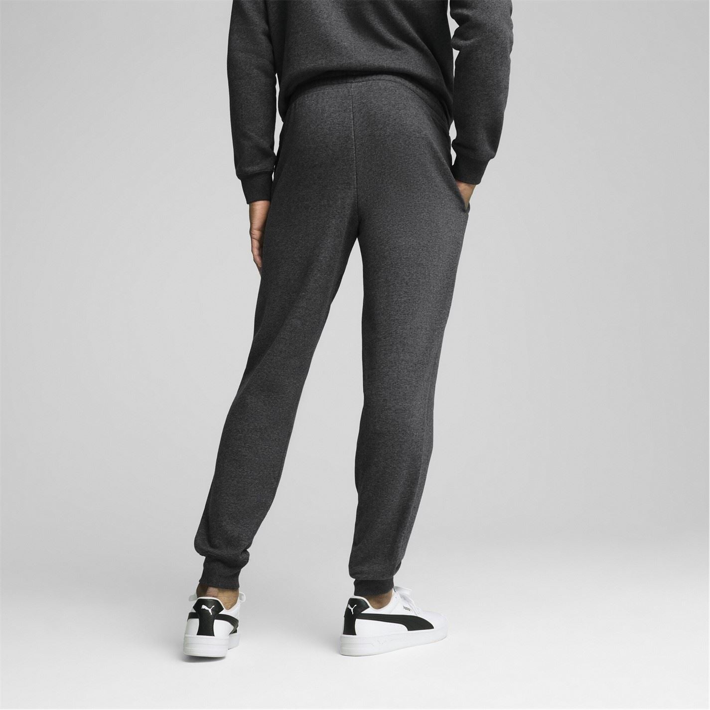 Puma Mens No 1 Logo Jogging Pants