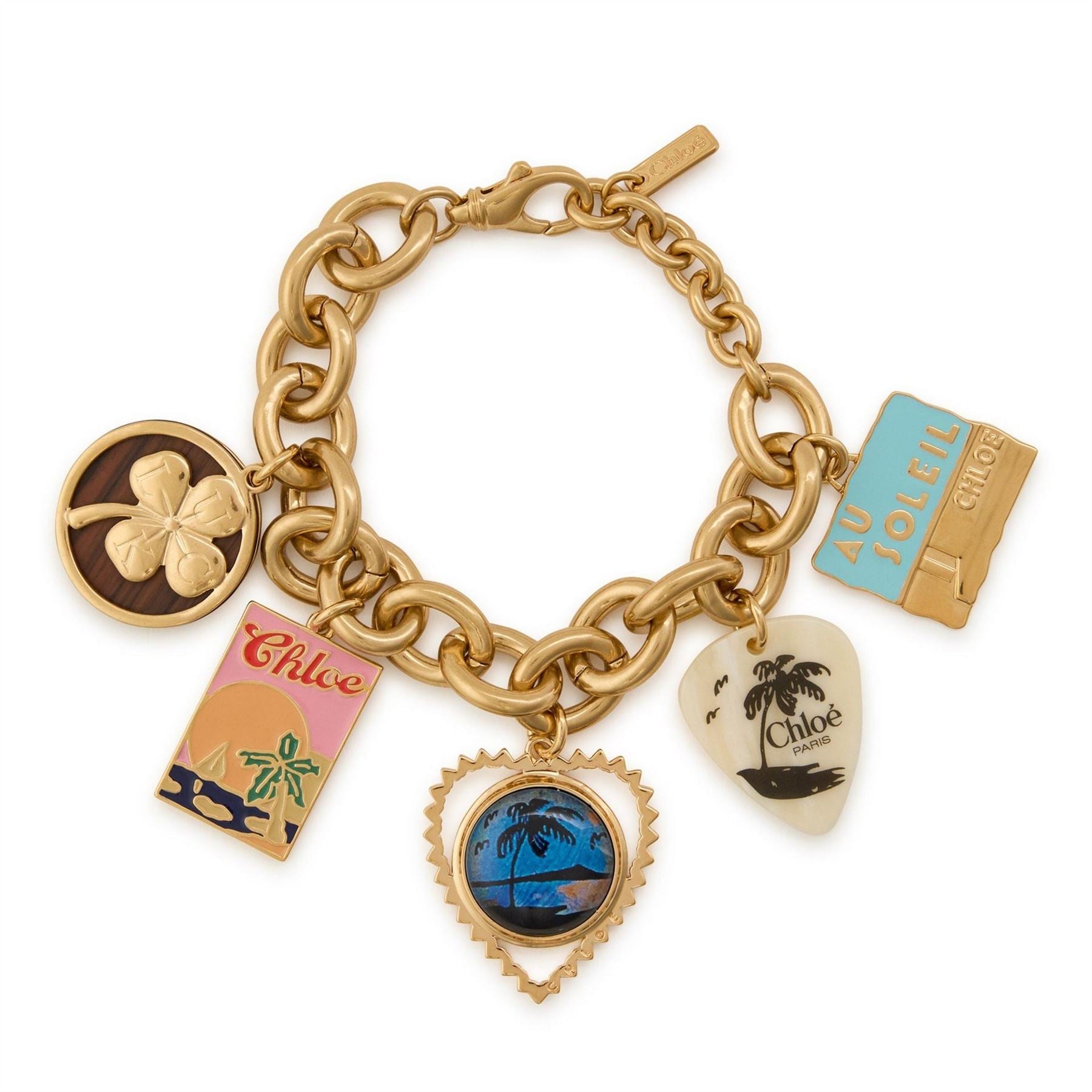 Chloe Charms