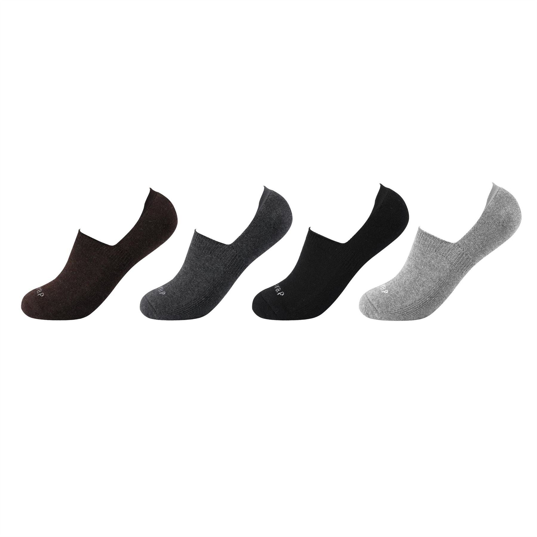 Firetrap Invisible Socks