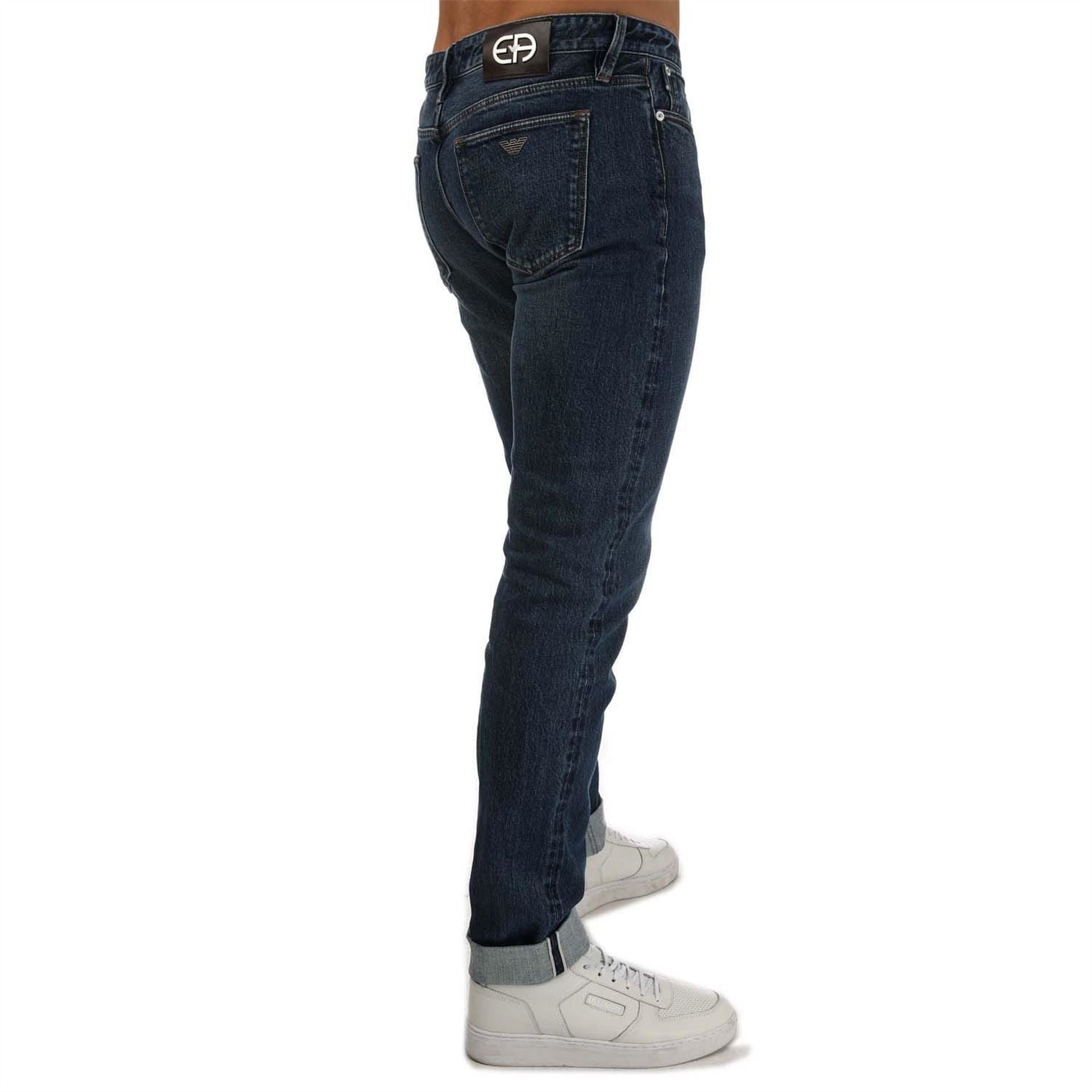 Armani Fit Jeans