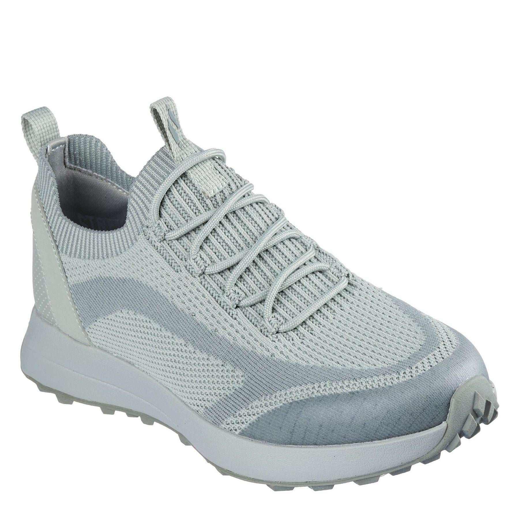 Skechers Gusto Classic Low Top Trainers