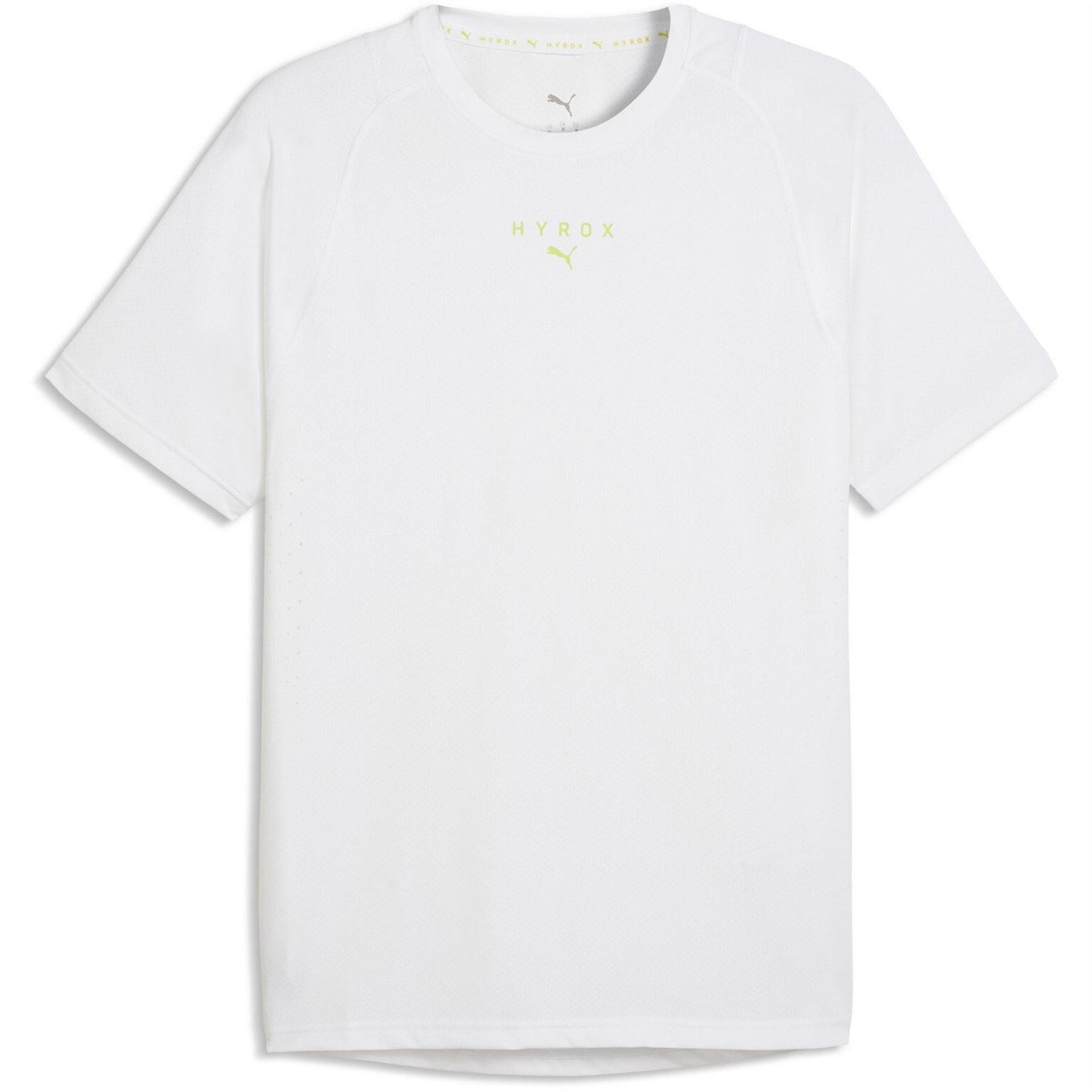 Puma Hyrox Short Sleeve Performance T-Shirt