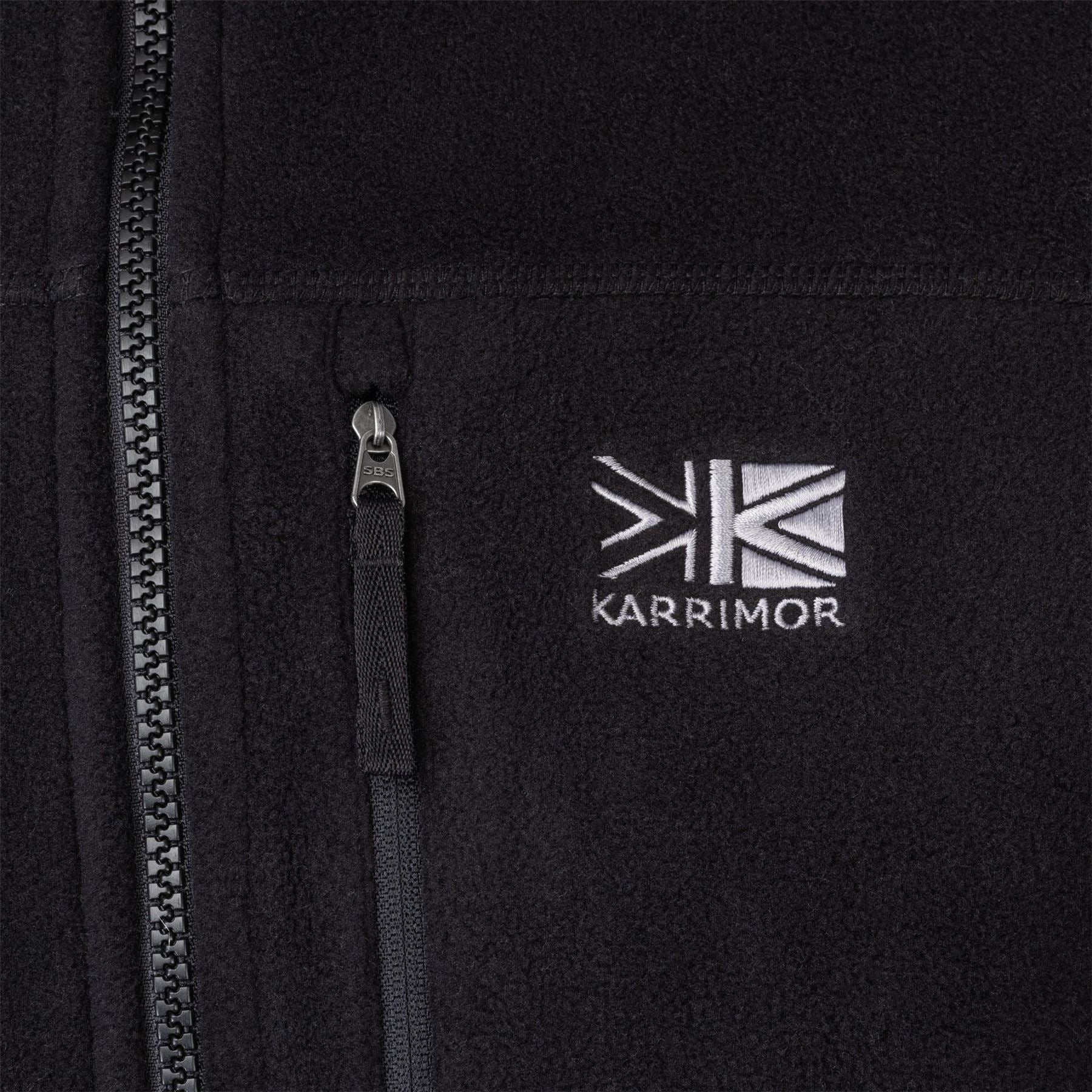 Karrimor Mens Fleece Jacket