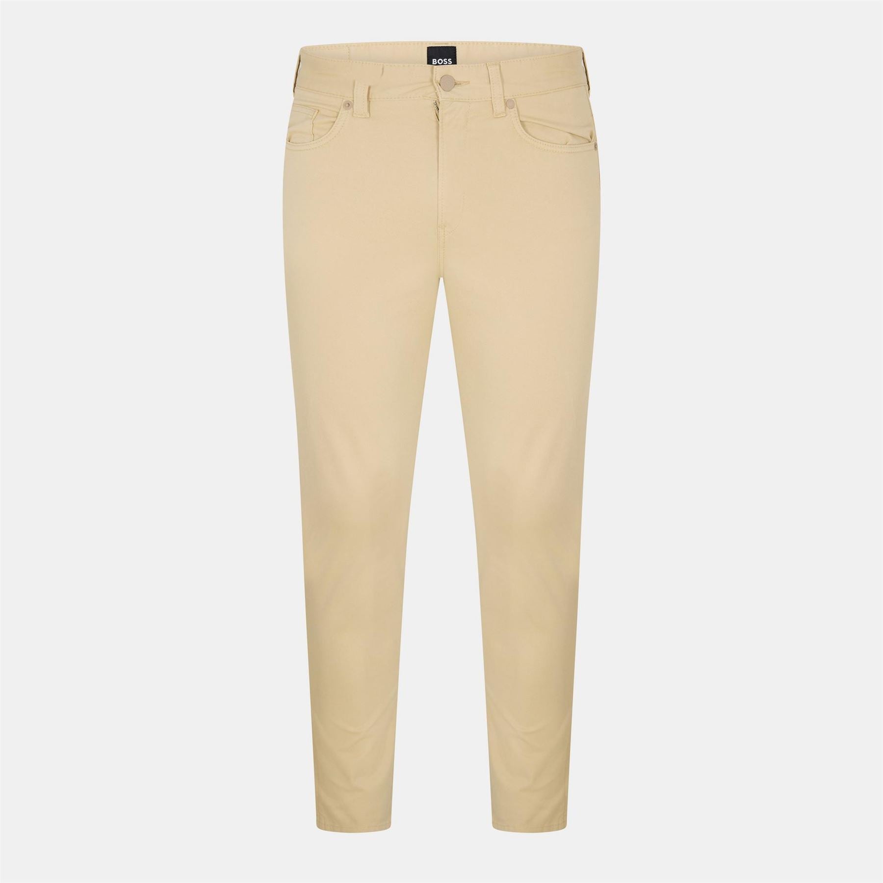 Boss Slim Fit Trousers