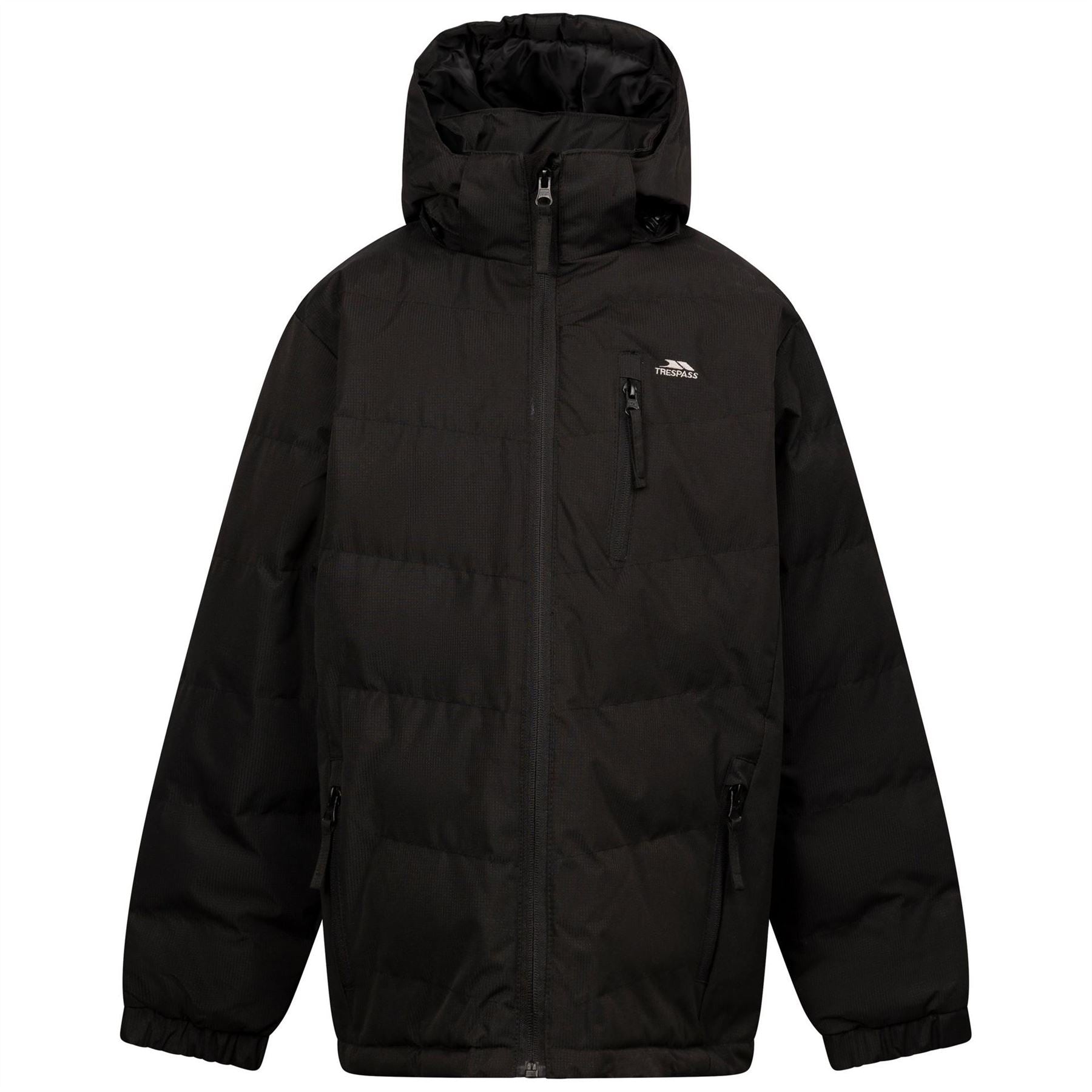 Trespass Figo Insulated Puffer Jacket