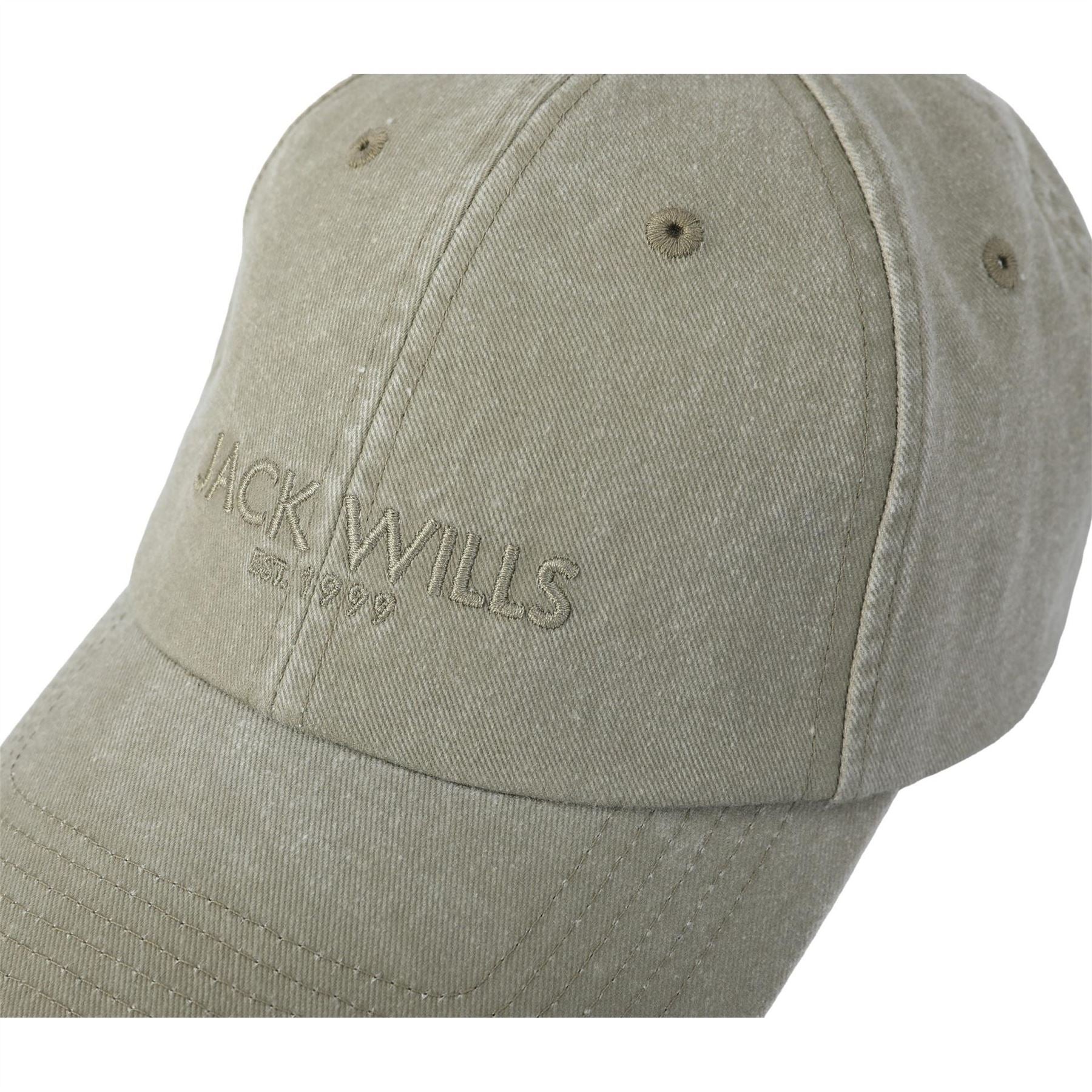 Jack Wills Cap