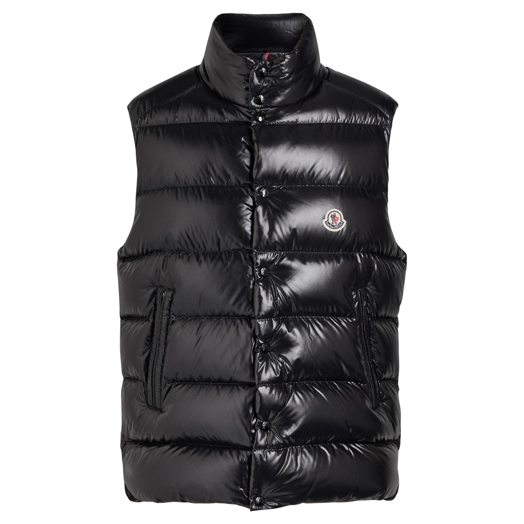 Moncler Tibb Co Vest