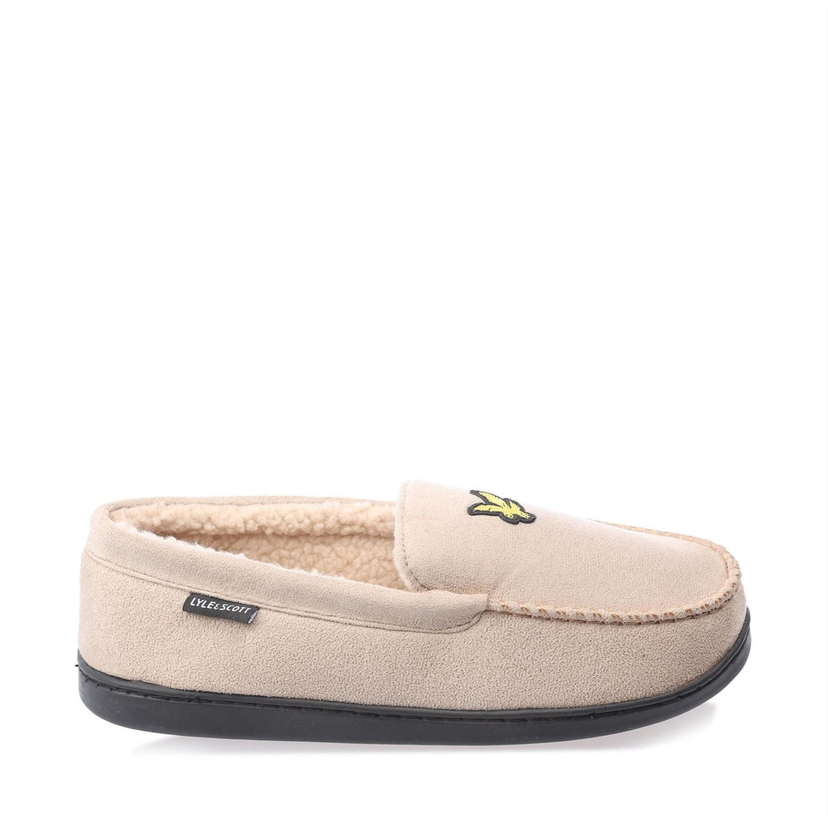 Lyle and Scott Slippers